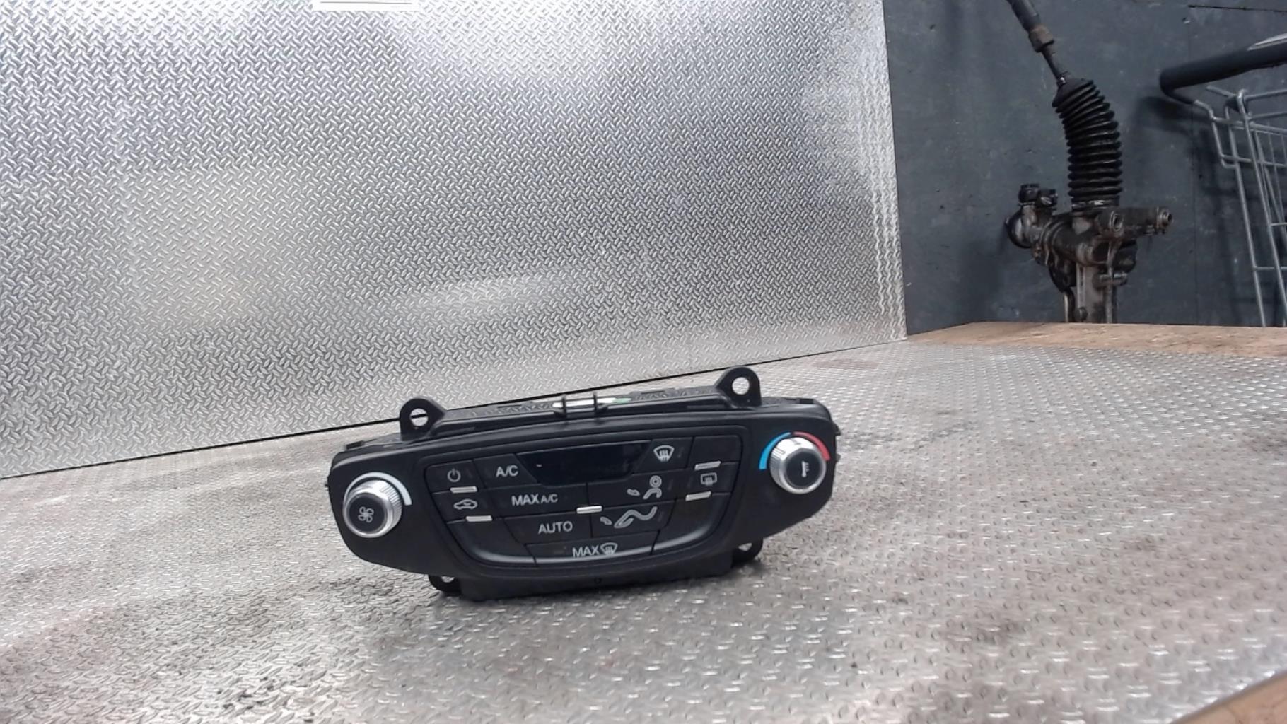Commande chauffage FORD B-MAX Diesel - 1