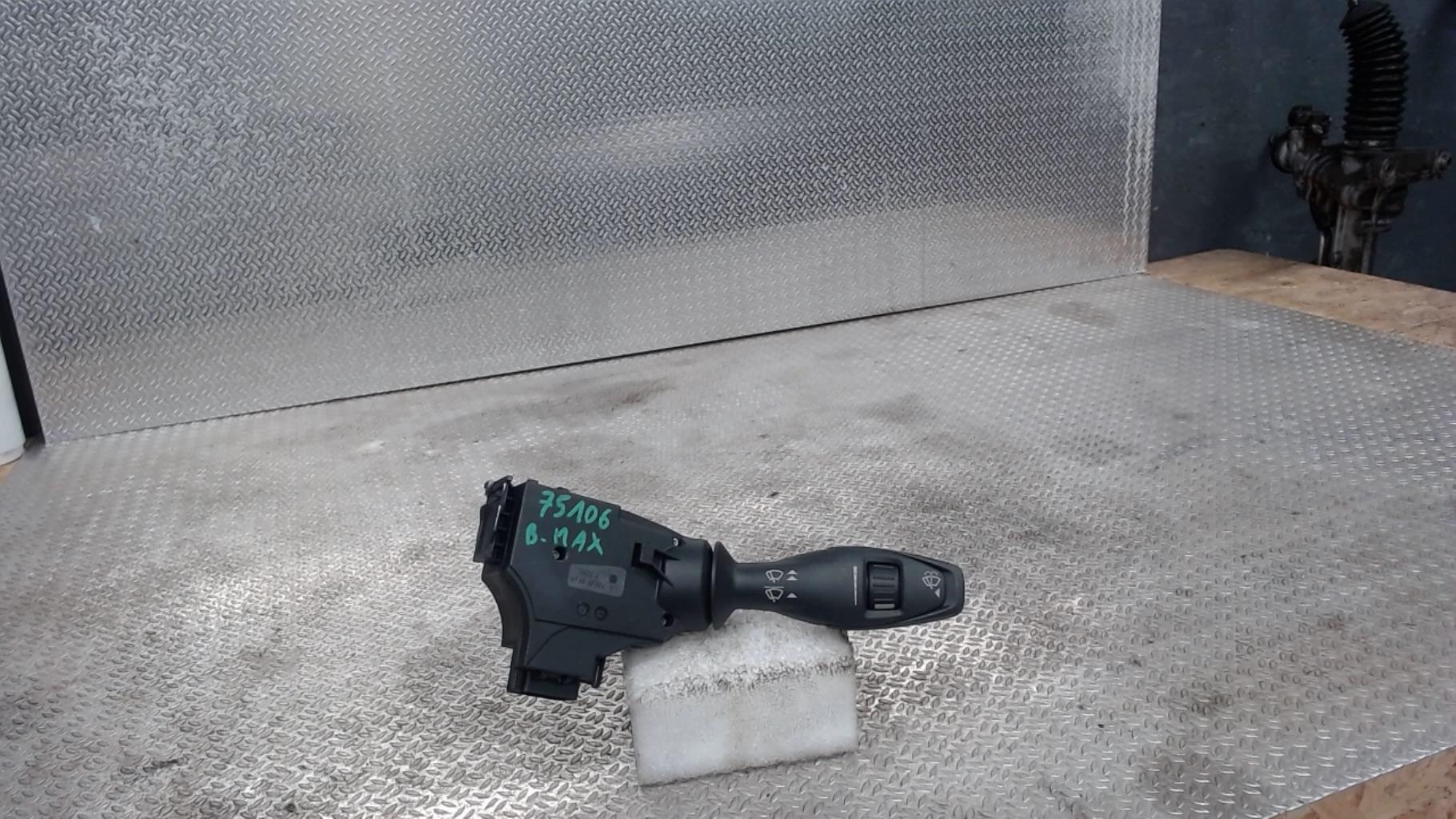 Commodo d'essuie glaces FORD B-MAX Diesel - 1