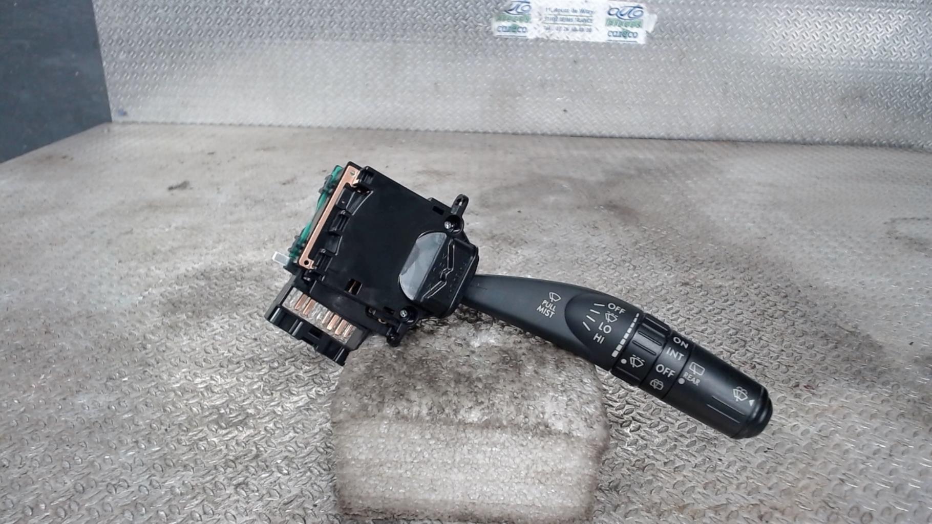 Commodo d'essuie glaces SUBARU OUTBACK 2 PHASE 2 Diesel - 1