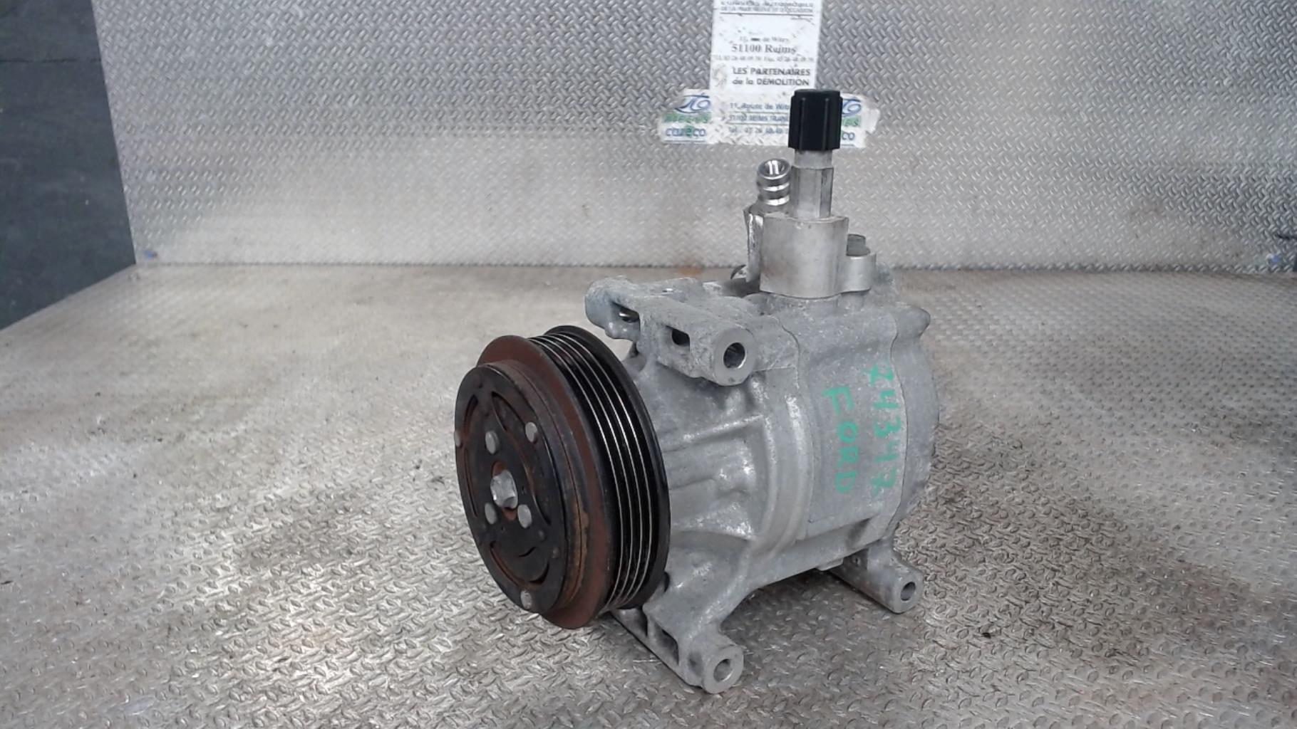 Compresseur clim FORD KA 2 PHASE 2 Essence - 1