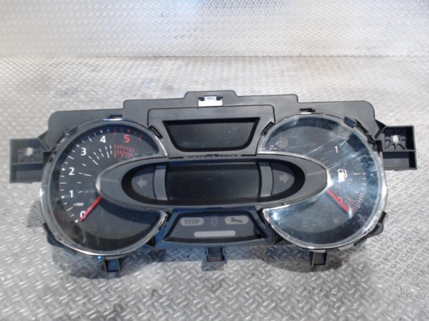 Compteur RENAULT TRAFIC 3  - 1
