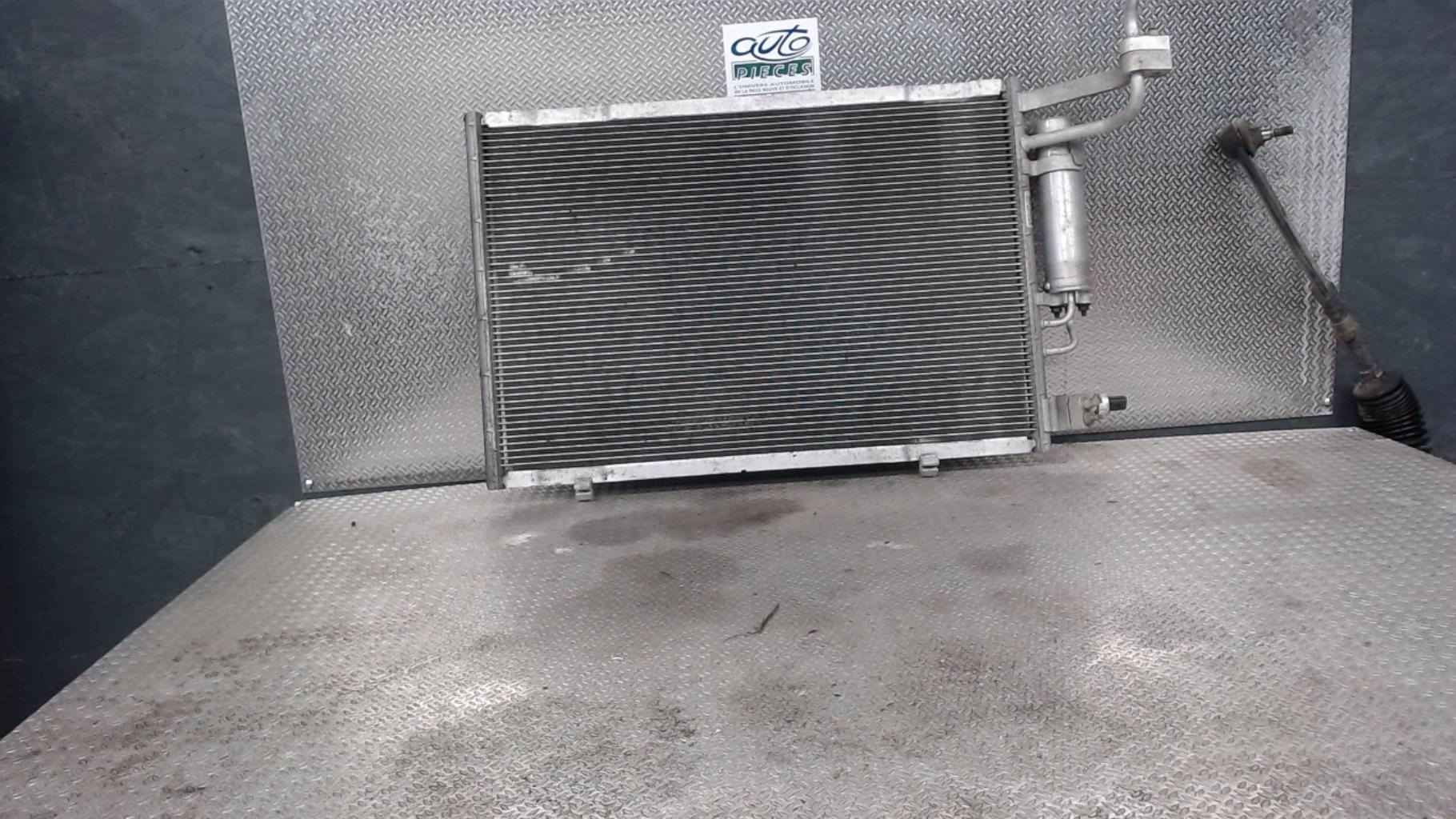 Condenseur de clim FORD B-MAX Diesel - 1