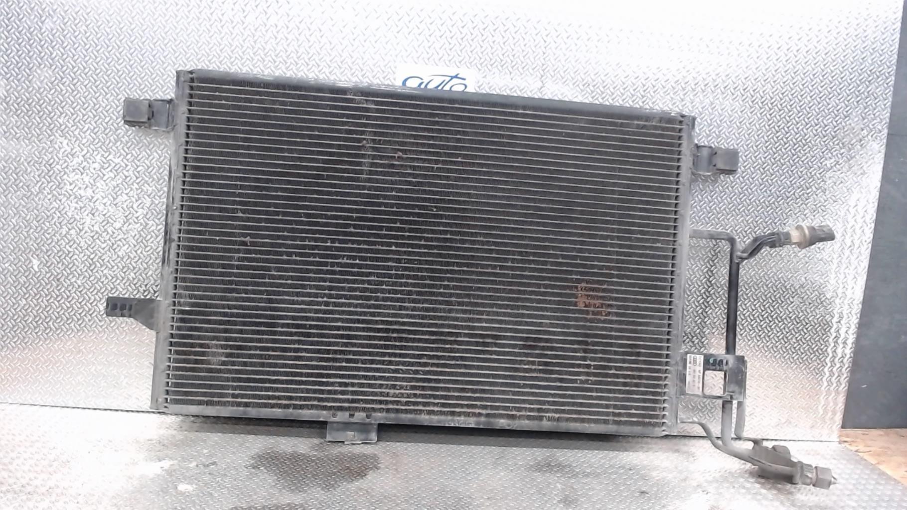 Condenseur de clim AUDI A6 2 PHASE 2 Diesel - 1