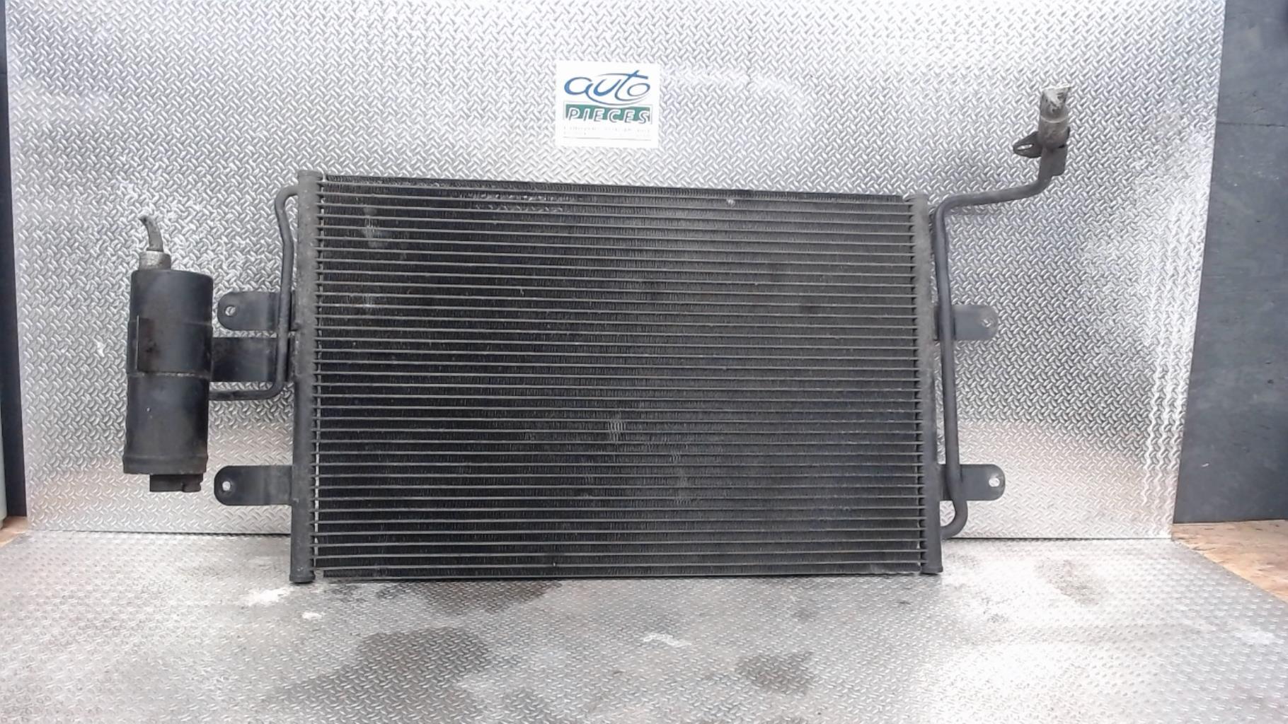 Condenseur de clim SEAT TOLEDO 2 Diesel - 1
