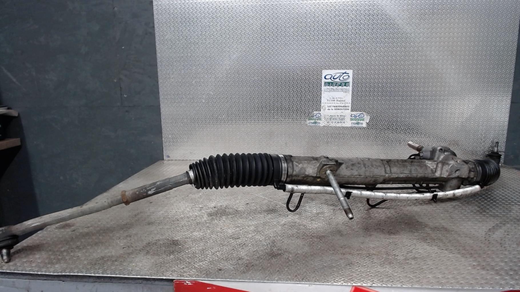 Cremaillere assistee CITROEN C5 1 PHASE 2 Diesel - 1
