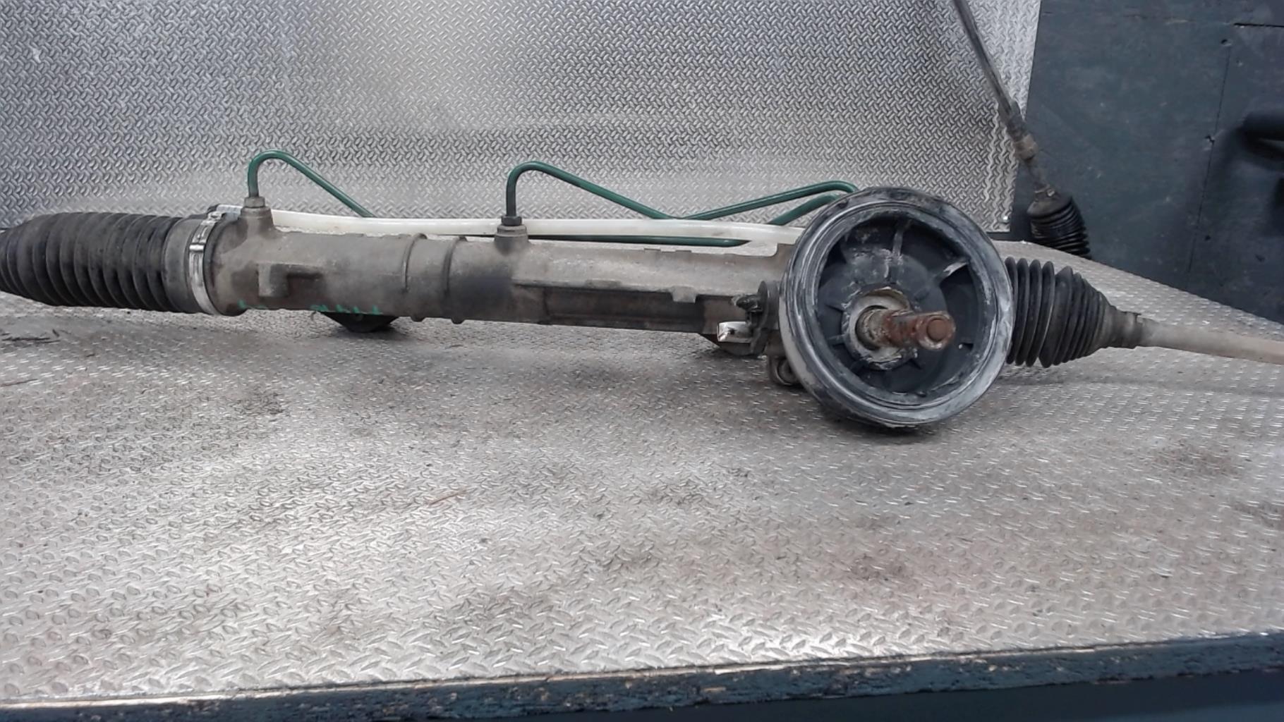 Cremaillere assistee CITROEN C4 2 PHASE 1 Diesel - 1