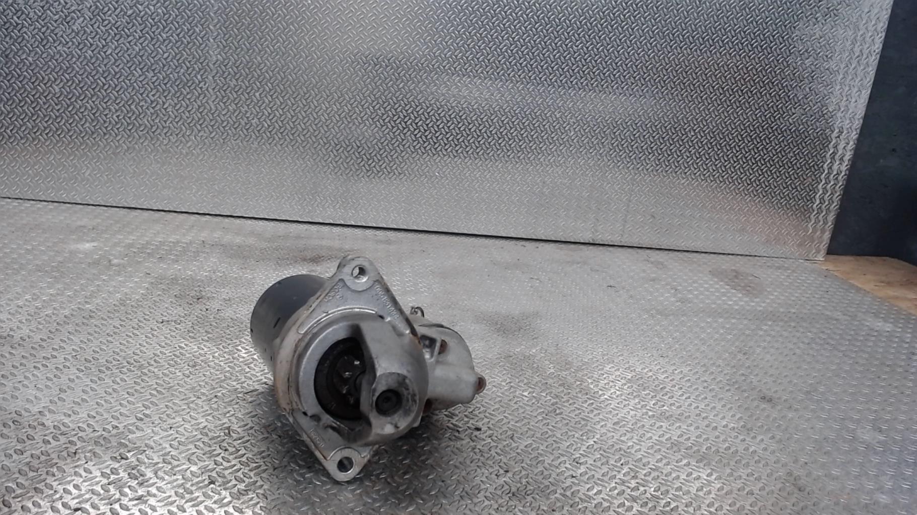 Demarreur SUZUKI IGNIS 2 Diesel - 1