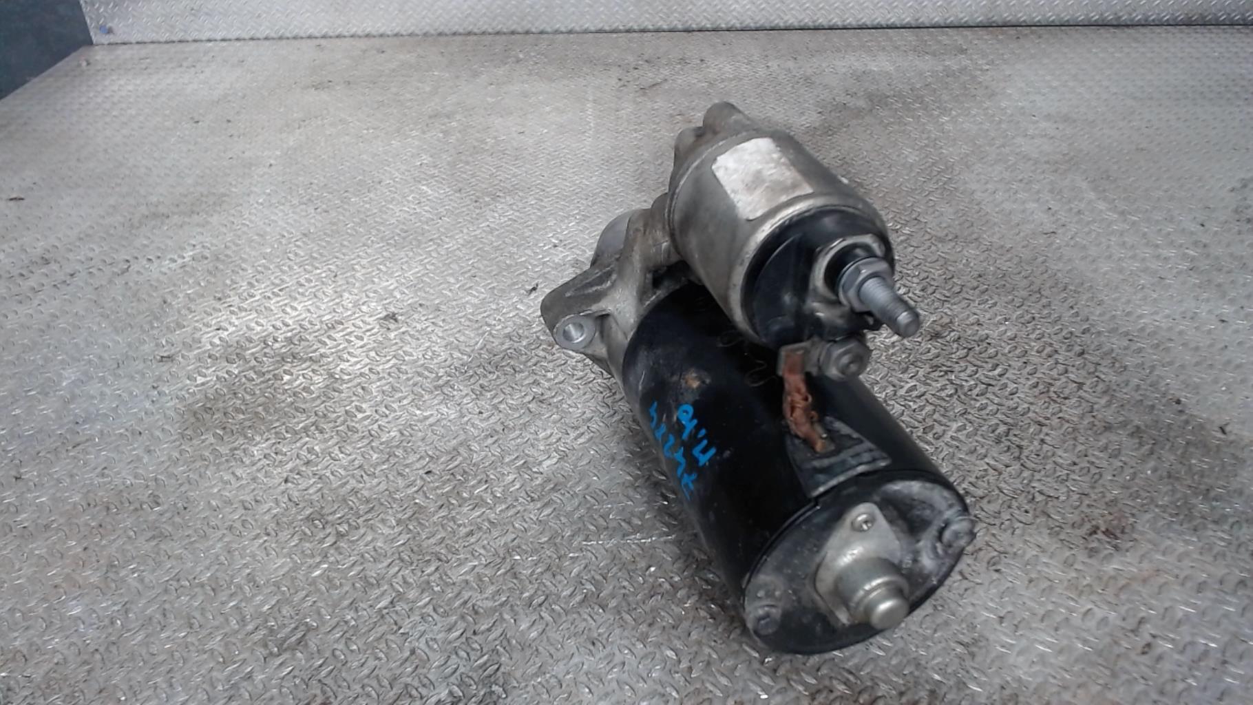 Demarreur ALFA ROMEO MITO PHASE 1 Diesel - 1