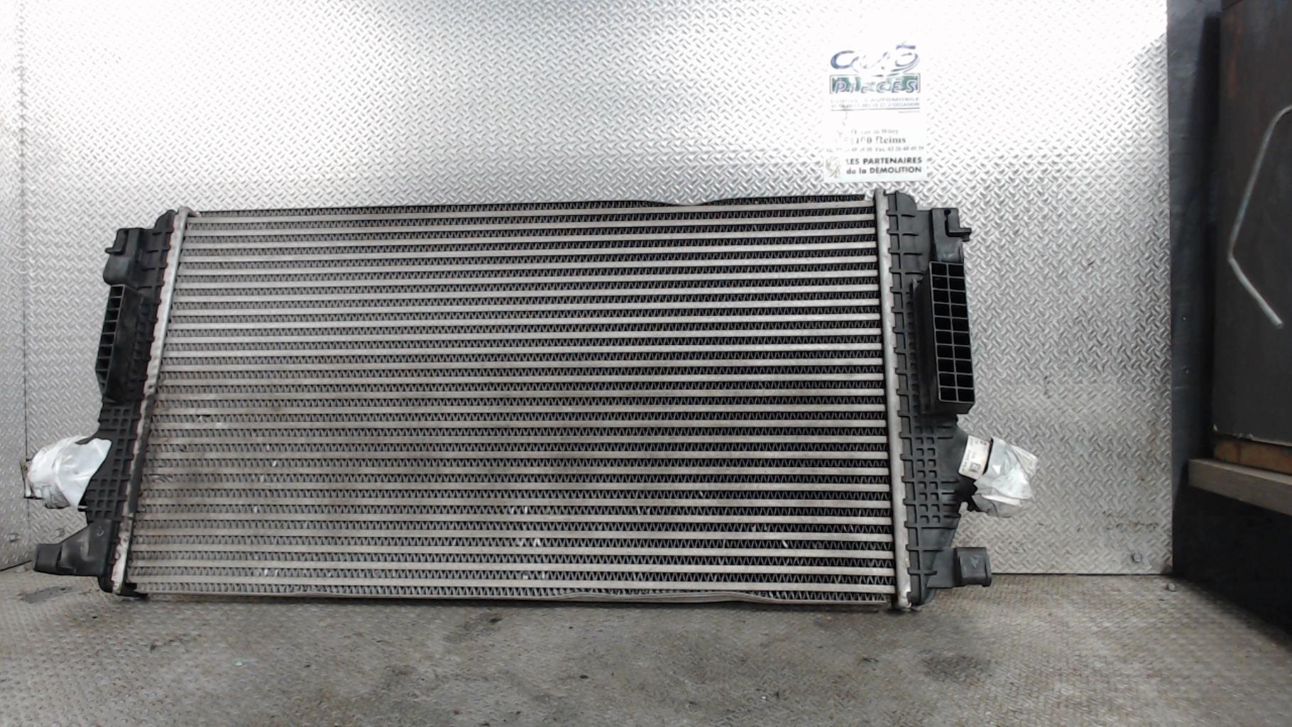 Echangeur air (Intercooler) OPEL ASTRA J PHASE 1 Diesel - 1