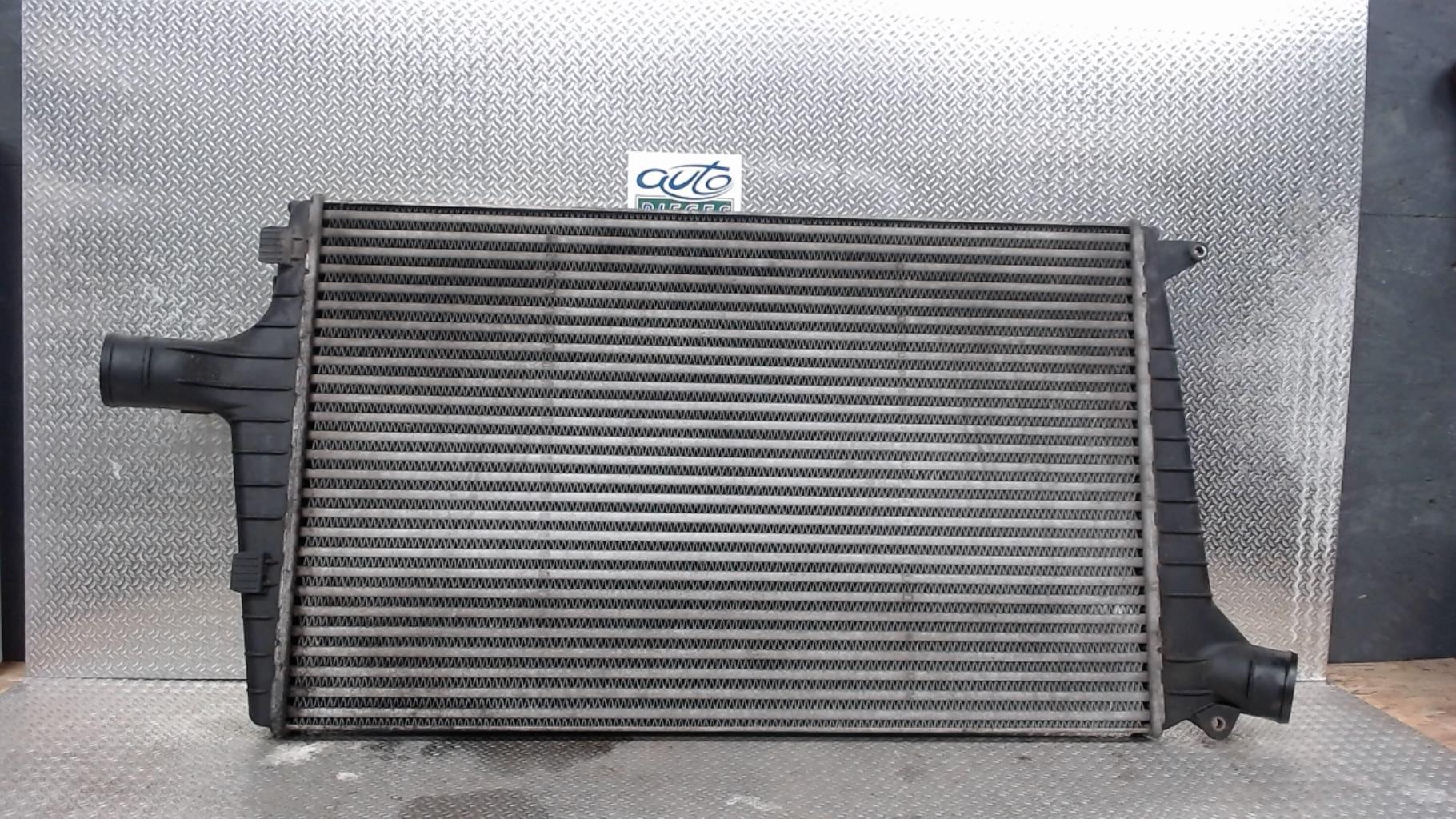 Echangeur air (Intercooler) AUDI A6 2 PHASE 2 Diesel - 1