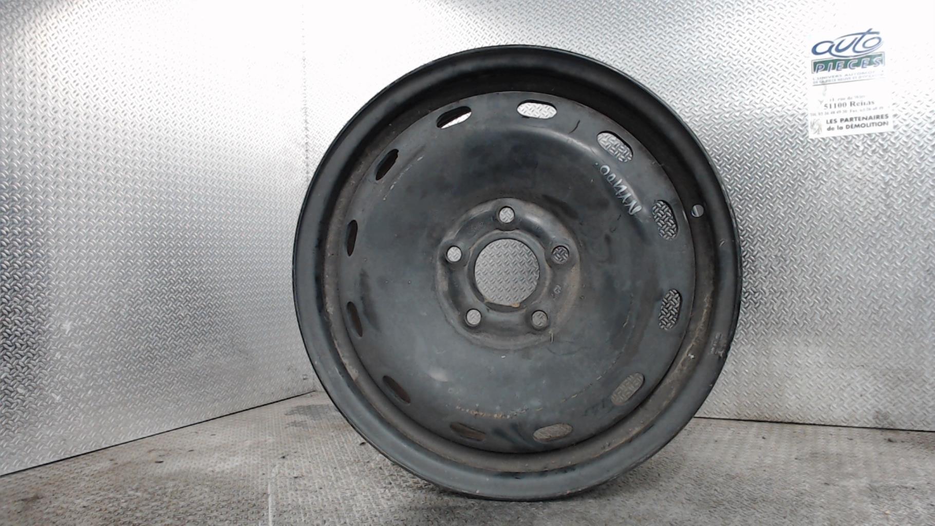 Jante NISSAN NV400  - 1