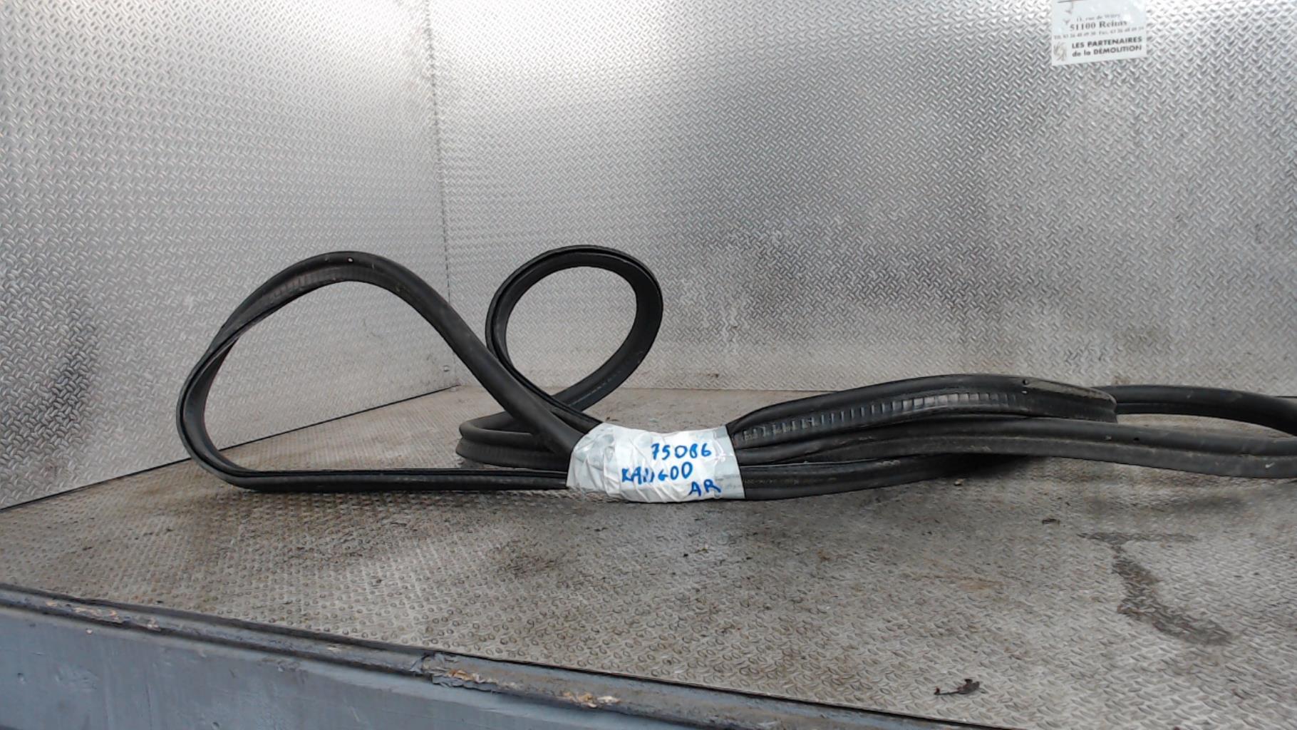 Joint de coffre RENAULT KANGOO 2 PHASE 2  - 1