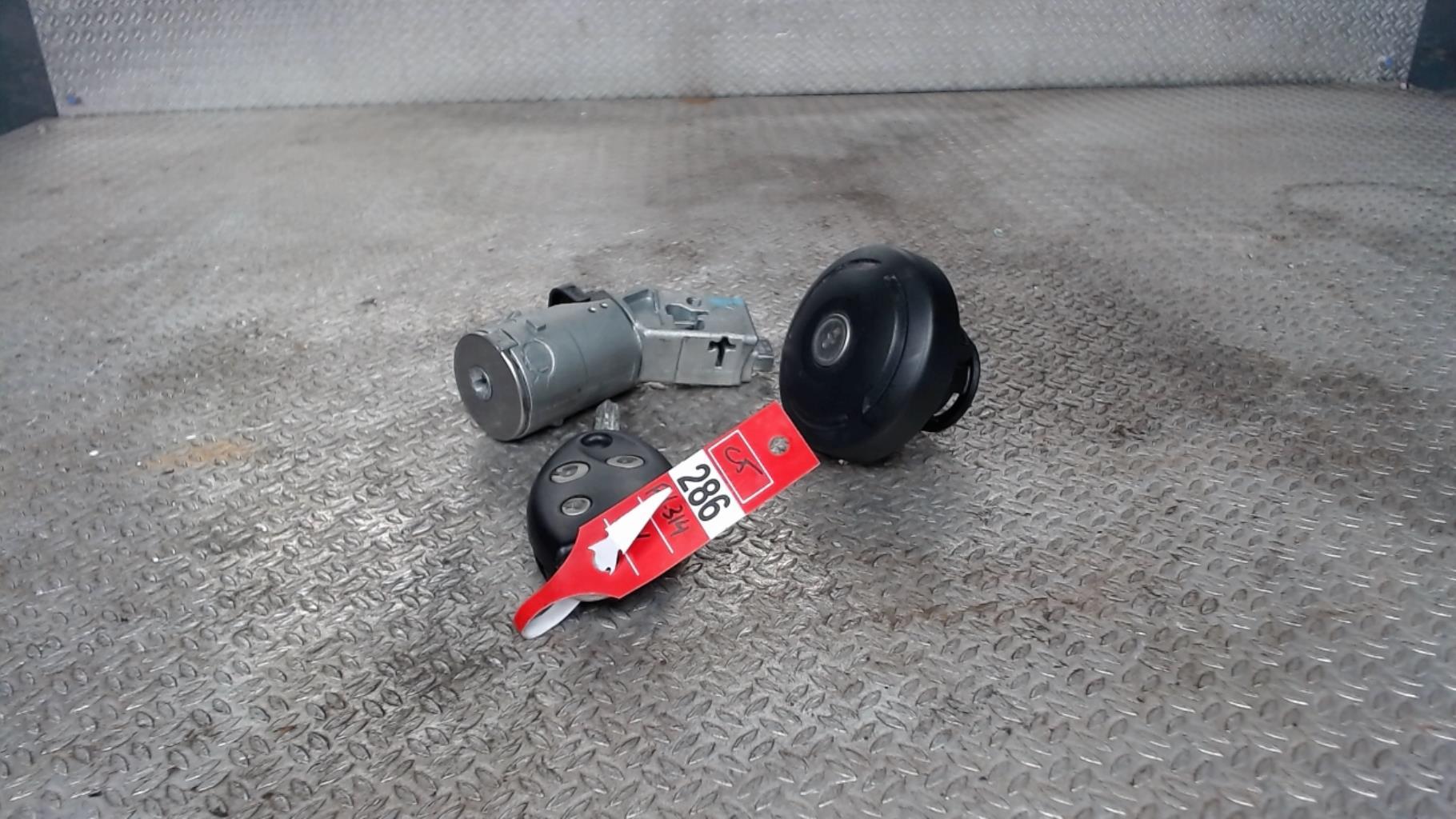 Kit barillet CITROEN C5 1 PHASE 2 Diesel - 1