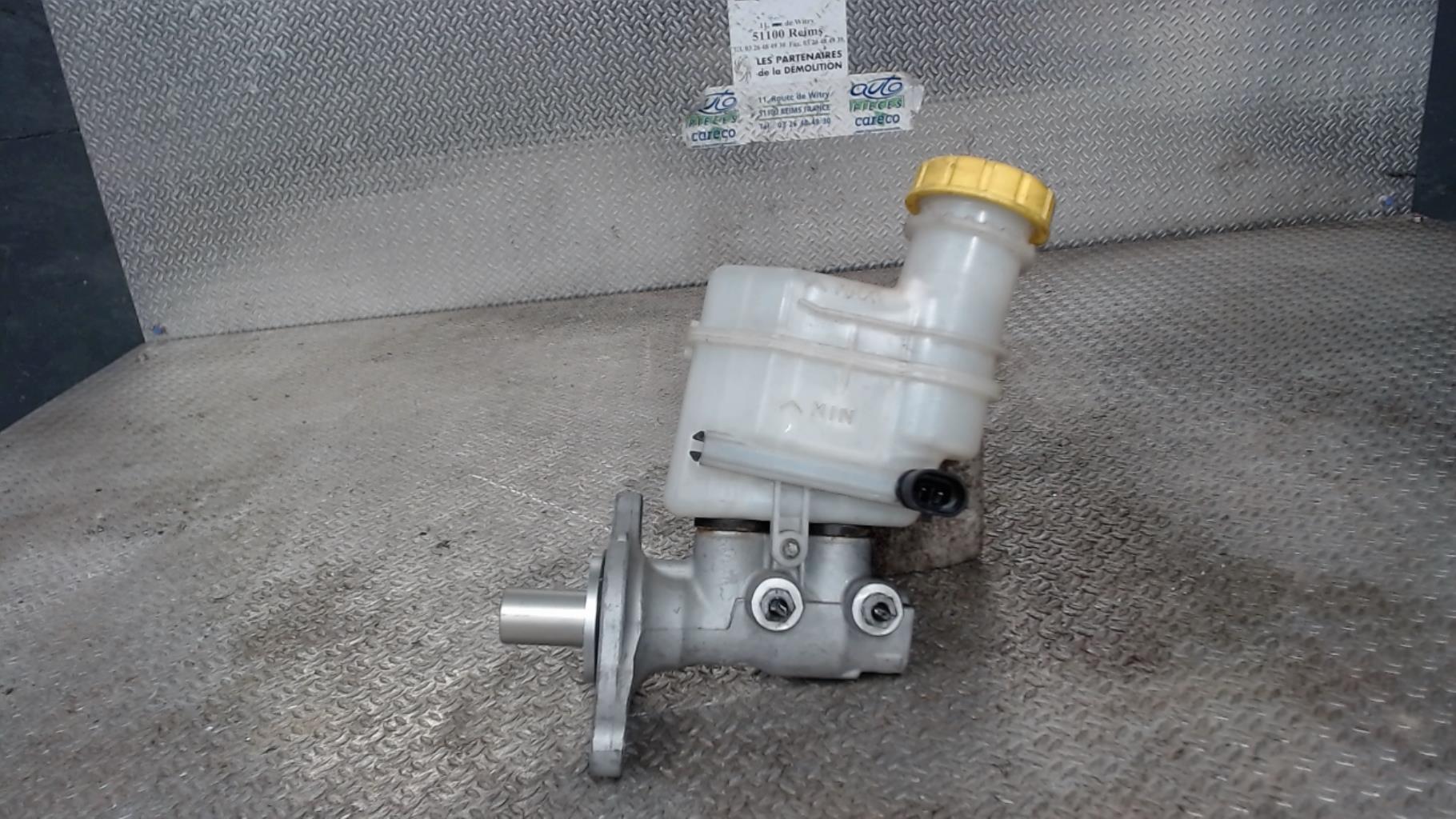 Maitre cylindre (freinage) FORD KA 2 PHASE 2 Essence - 1