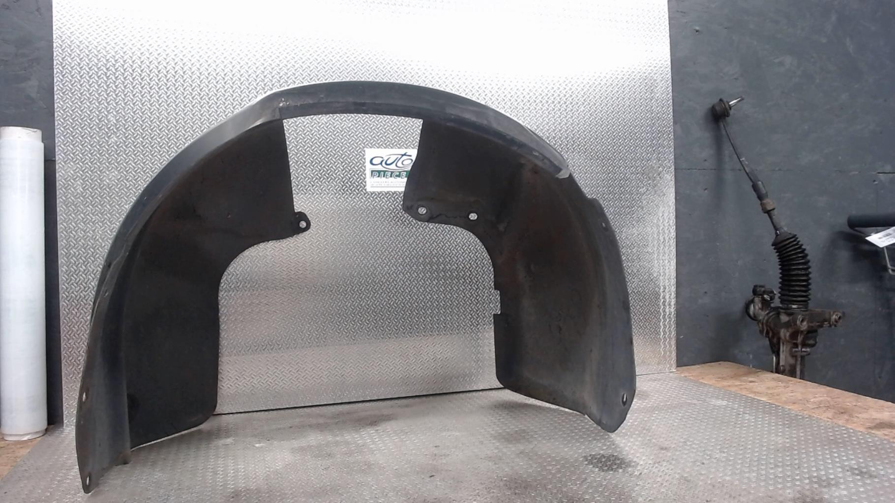 Pare boue avant droit FORD B-MAX Diesel - 1