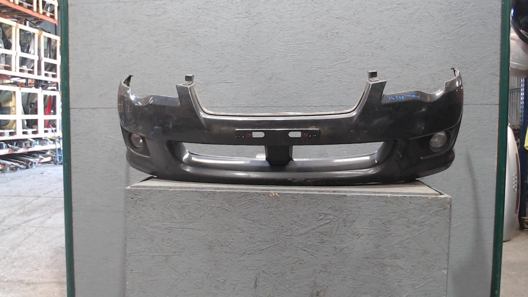 Pare choc avant SUBARU OUTBACK 2 PHASE 2 Diesel - 1