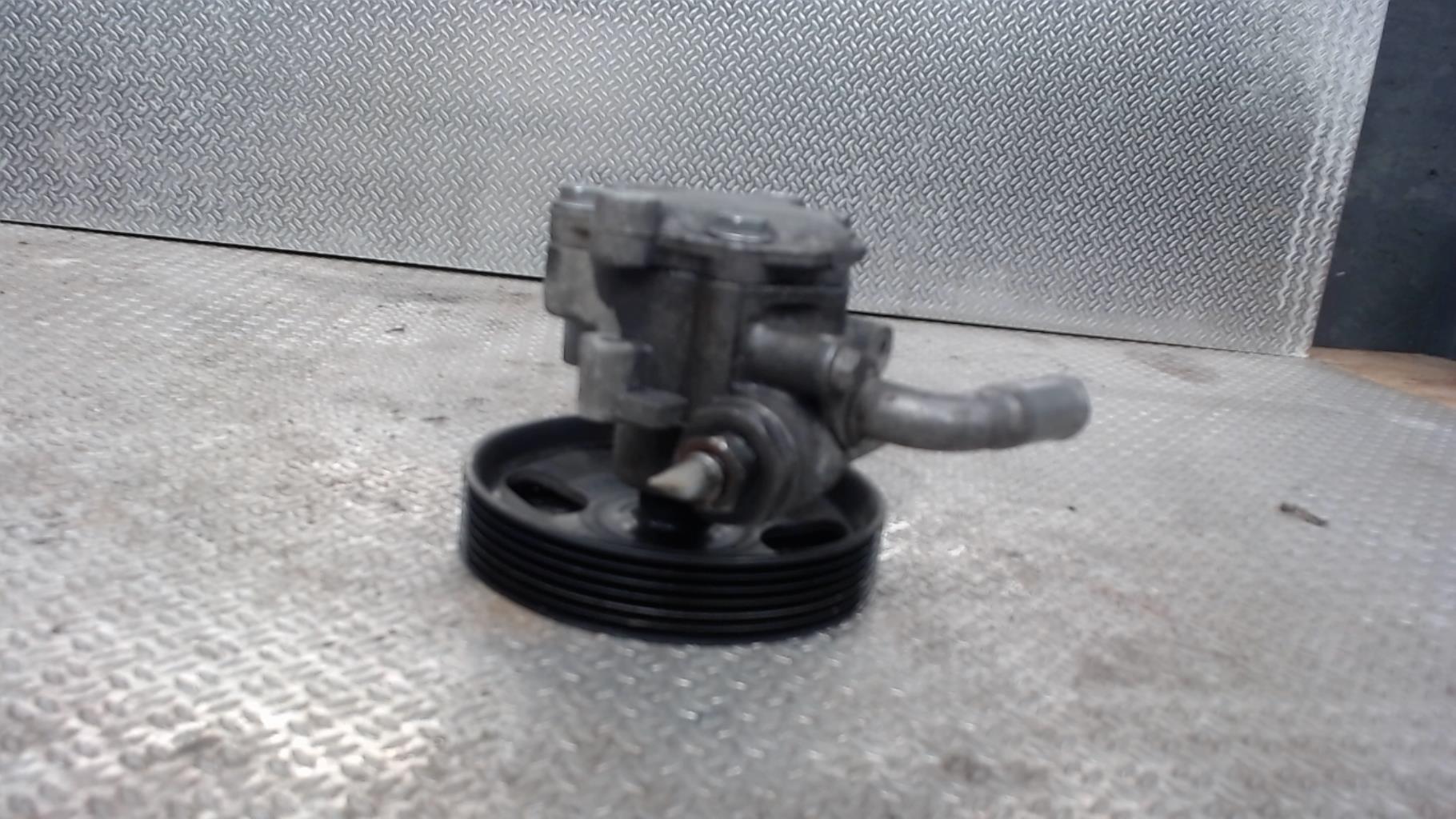 Pompe de direction FORD FUSION PHASE 2 Diesel - 1
