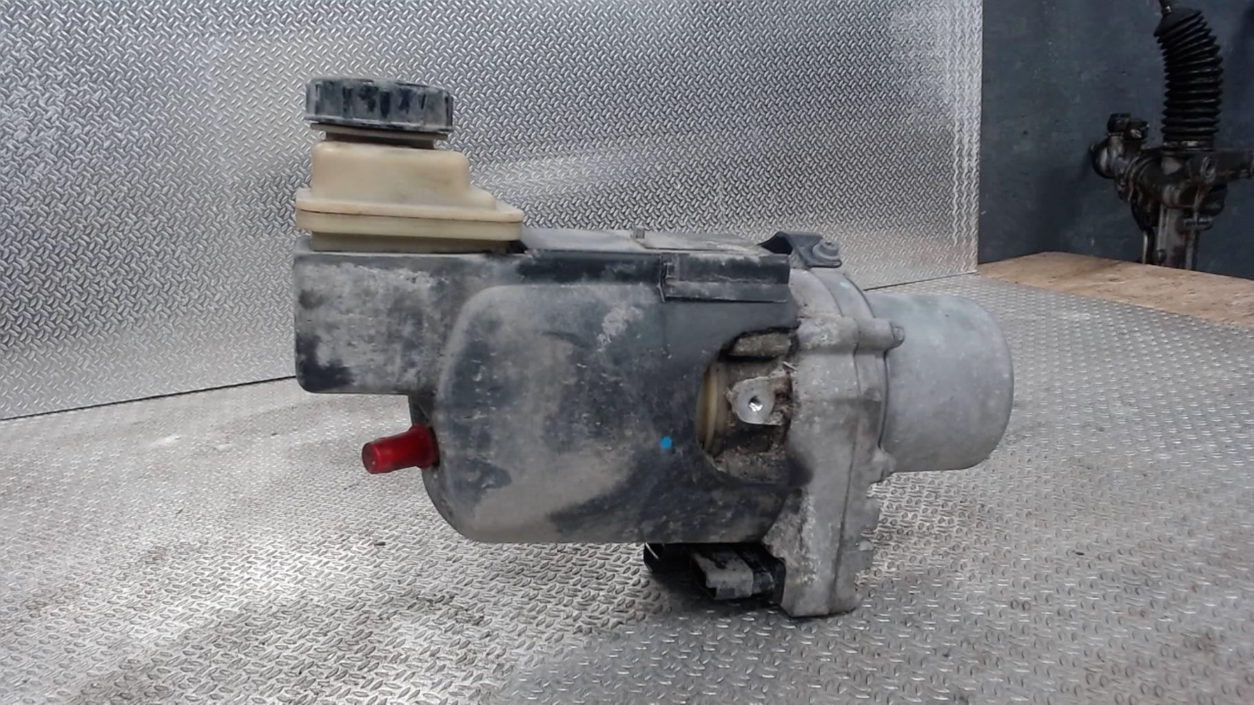 Pompe de direction RENAULT LAGUNA 3 PHASE 1 Diesel - 1