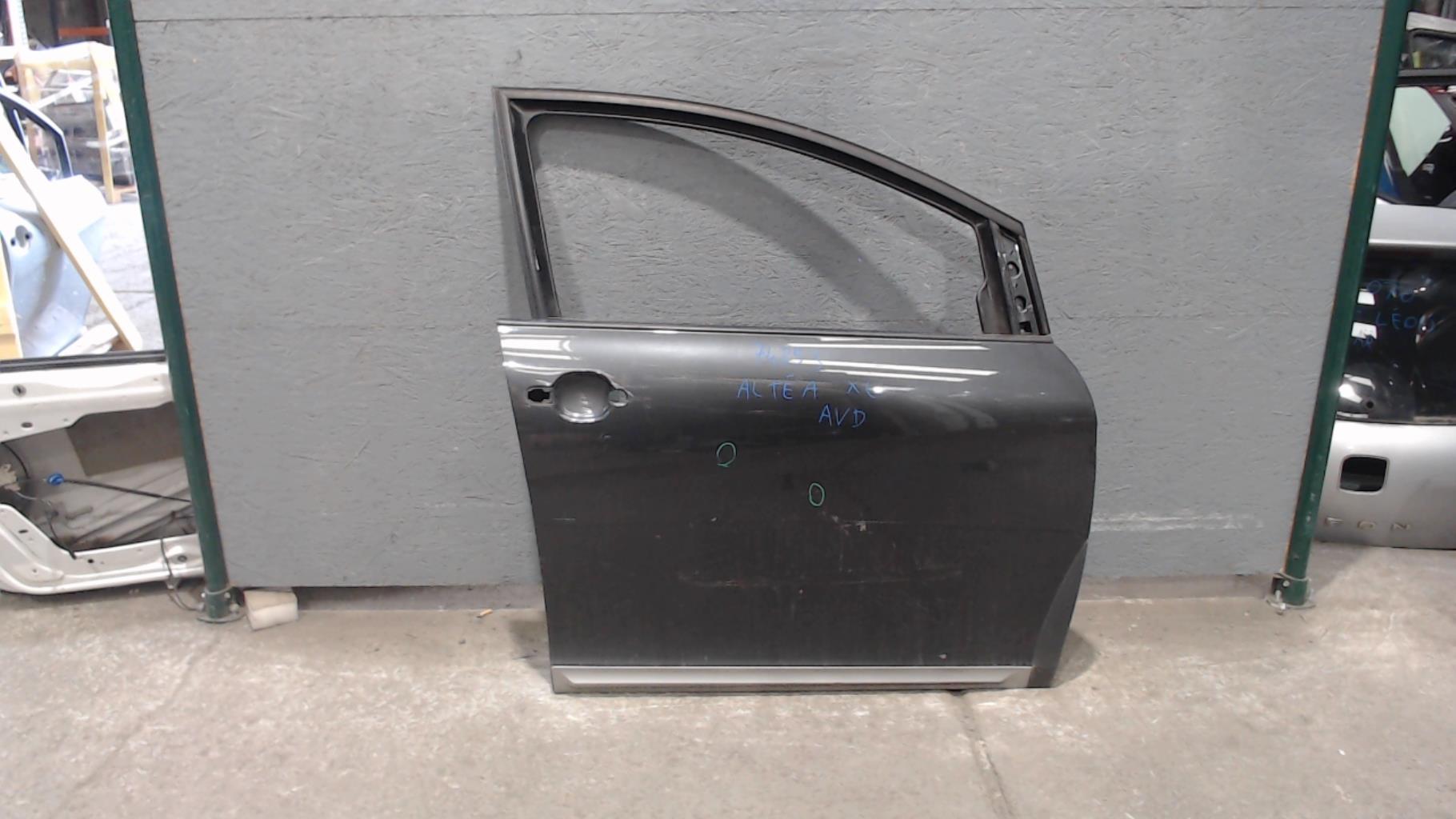 Porte avant droit SEAT ALTEA XL FREETRACK PHASE 1 Diesel - 1