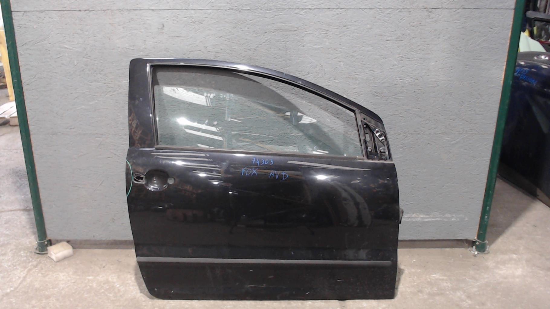 Porte avant droit VOLKSWAGEN FOX Diesel - 1