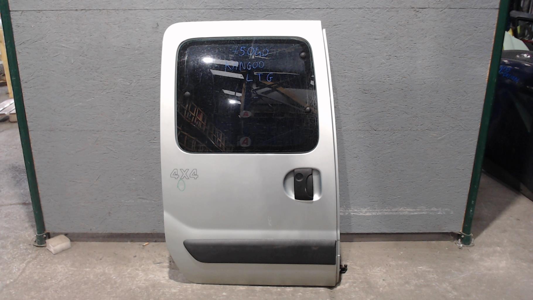 Porte laterale droit RENAULT KANGOO 1 PHASE 2 Diesel - 1