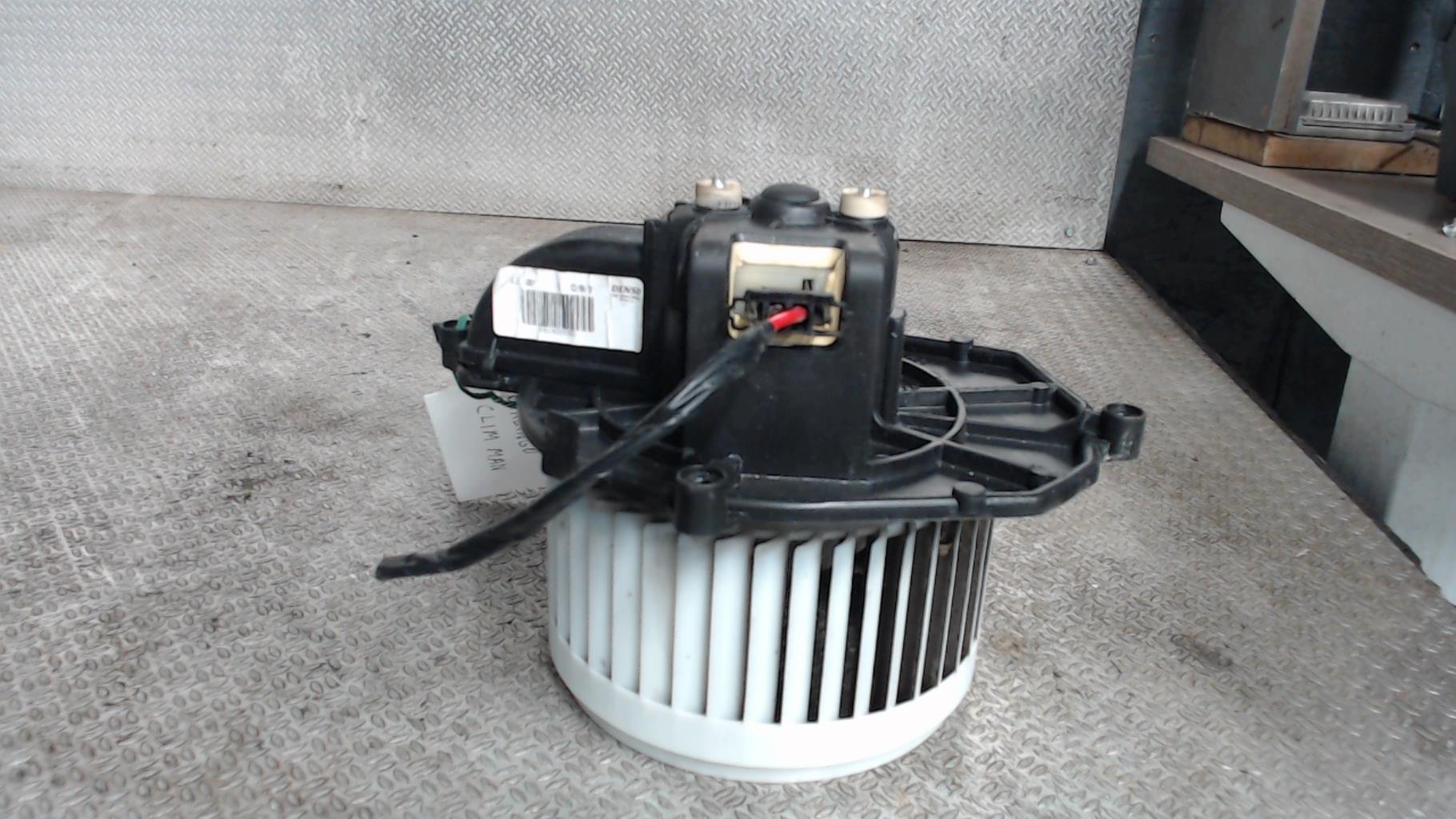 Pulseur d'air CITROEN BERLINGO 2 PHASE 3 Diesel - 1