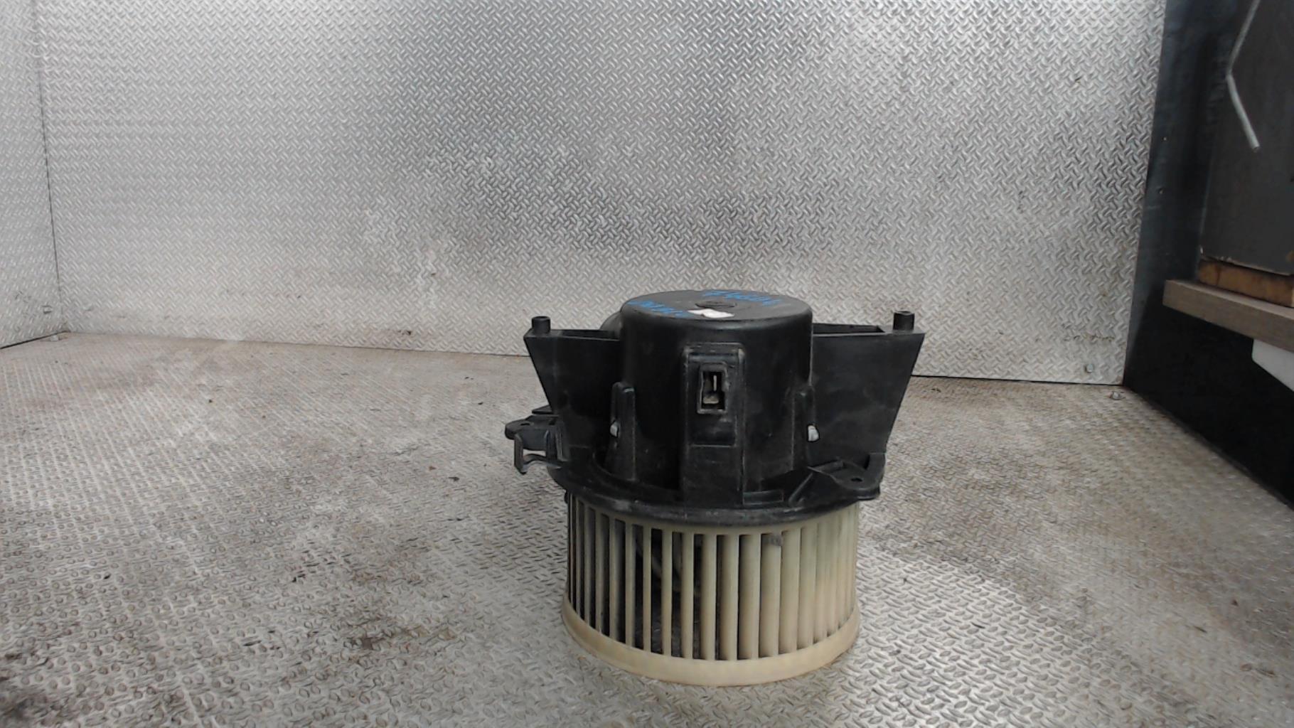 Pulseur d'air FIAT DOBLO 2 PHASE 1 Diesel - 1