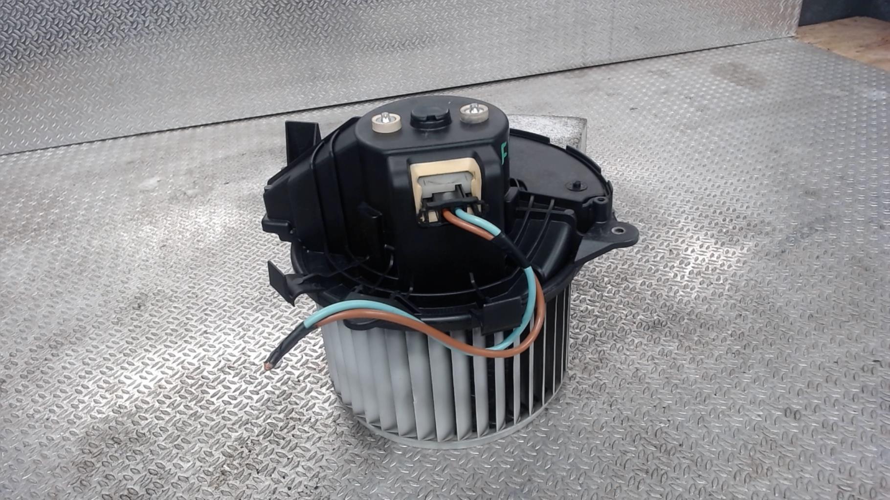 Pulseur d'air FIAT BRAVO 2 Diesel - 1