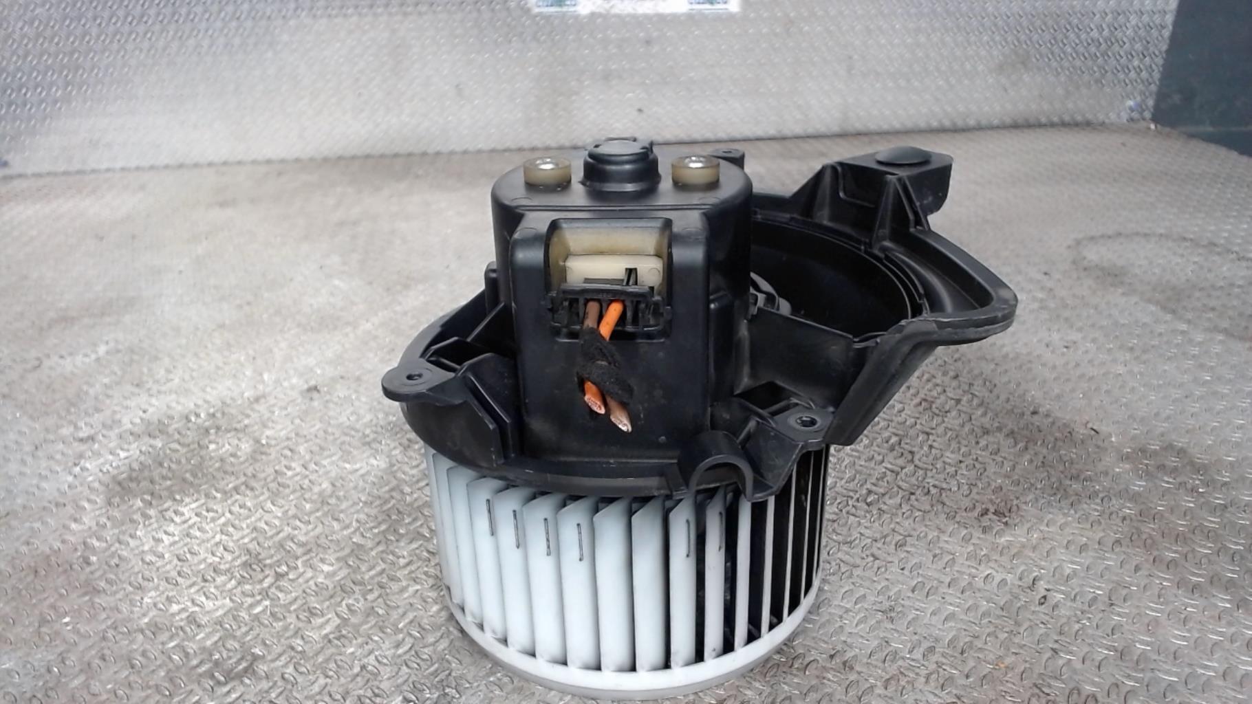 Pulseur d'air ALFA ROMEO MITO PHASE 1 Diesel - 1