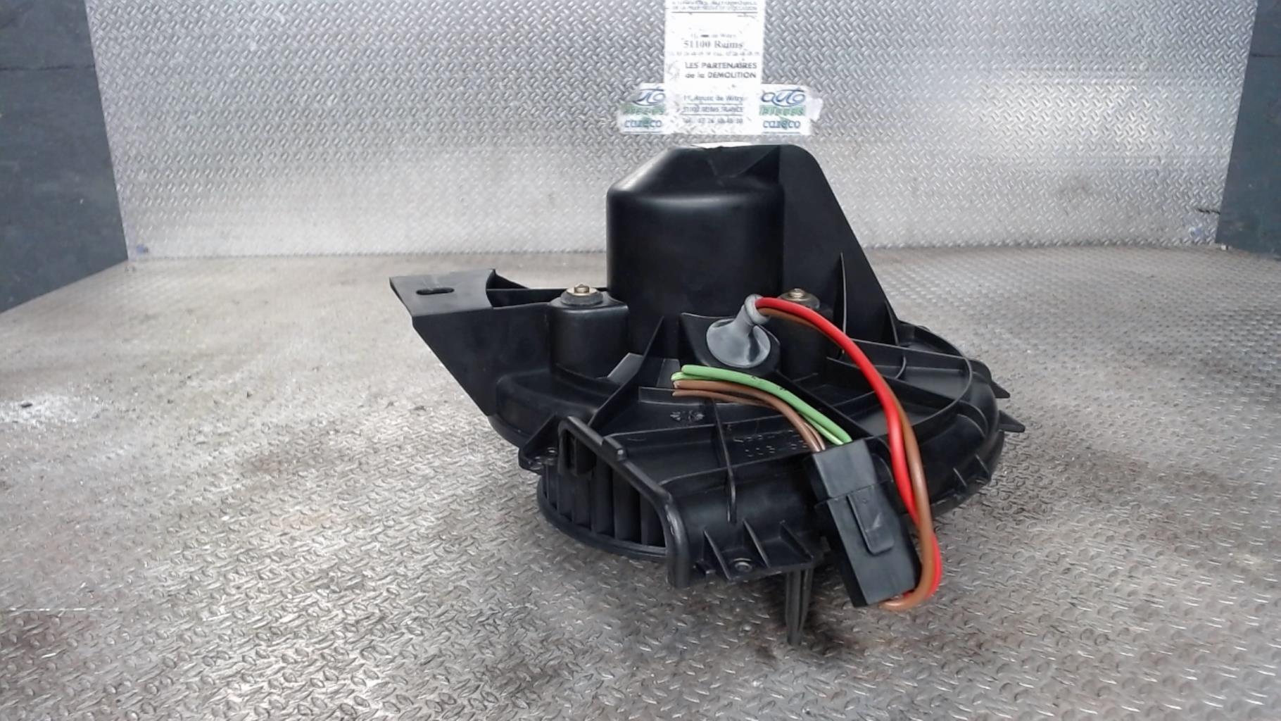 Pulseur d'air OPEL TIGRA 2 TWINTOP CABRIOLET  - 1