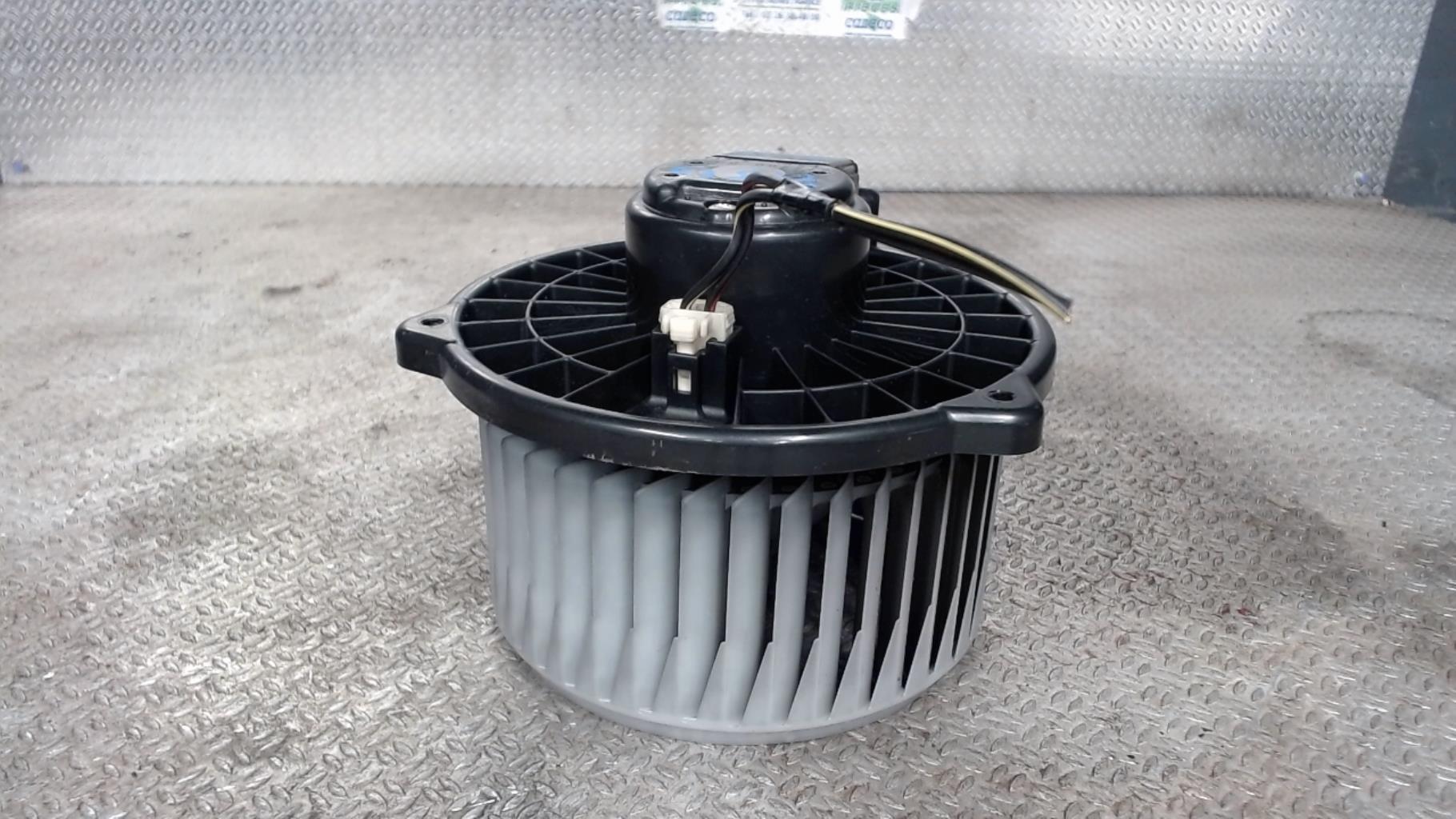 Pulseur d'air SUBARU OUTBACK 2 PHASE 2 Diesel - 1