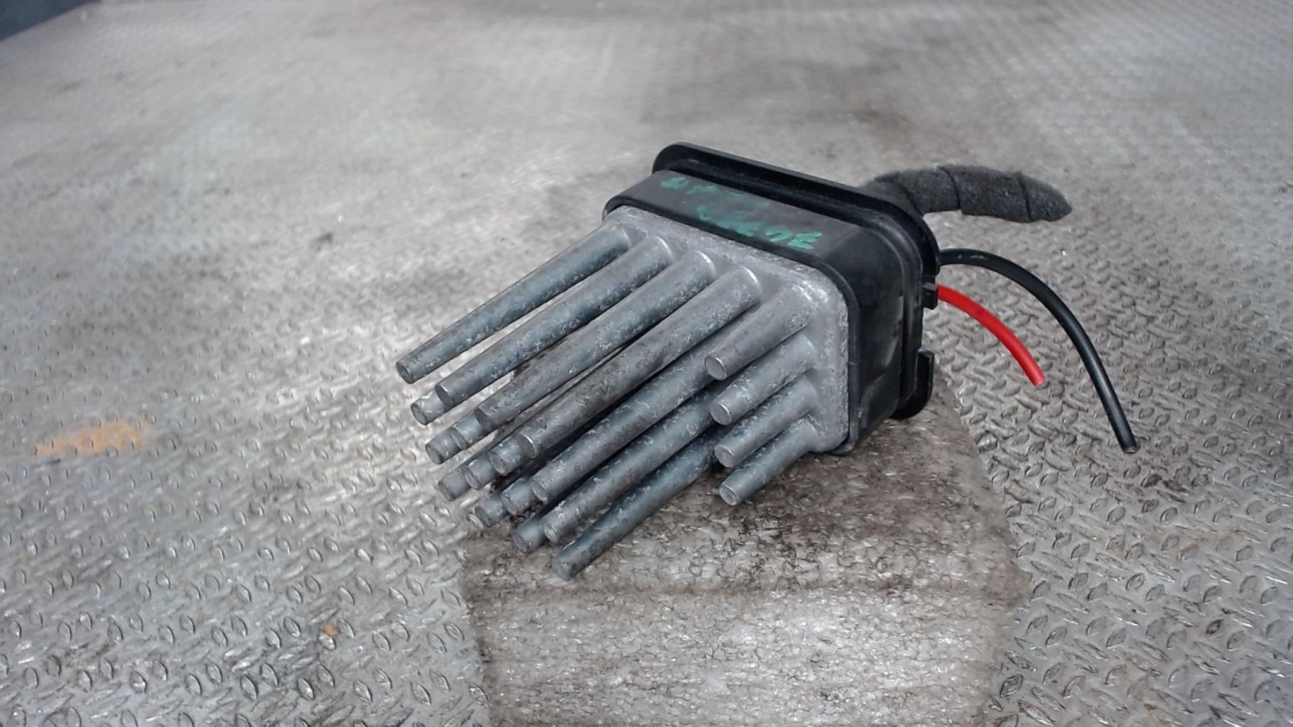 Resistance chauffage OPEL ASTRA H GTC PHASE 2  - 1