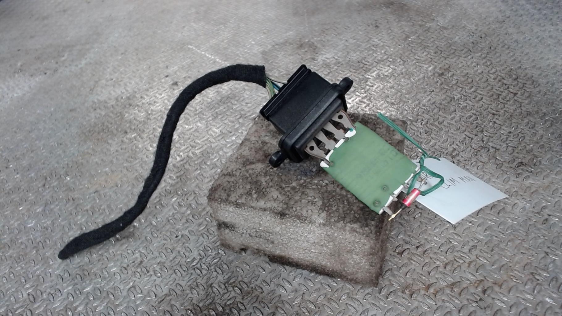 Resistance chauffage FORD KA 2 PHASE 2 Essence - 1