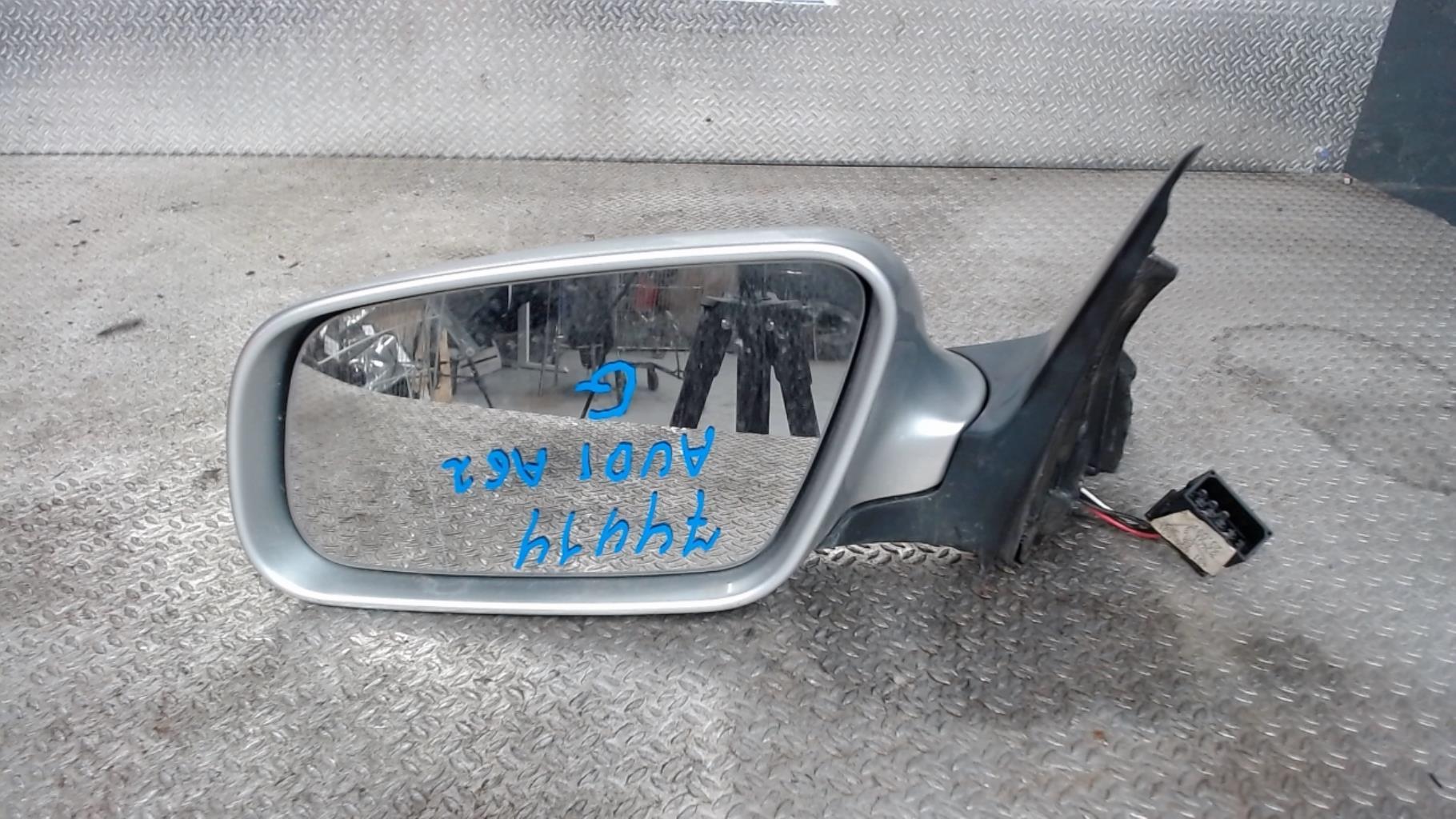 Retroviseur gauche AUDI A6 2 PHASE 2 Diesel - 1