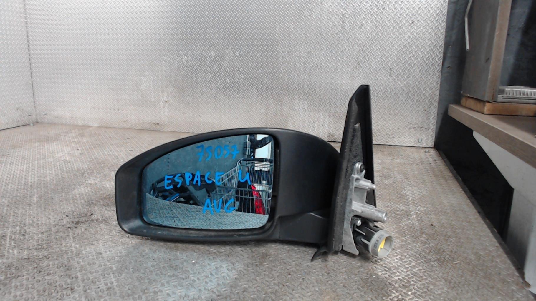 Retroviseur gauche RENAULT ESPACE 4 PHASE 1 Diesel - 1