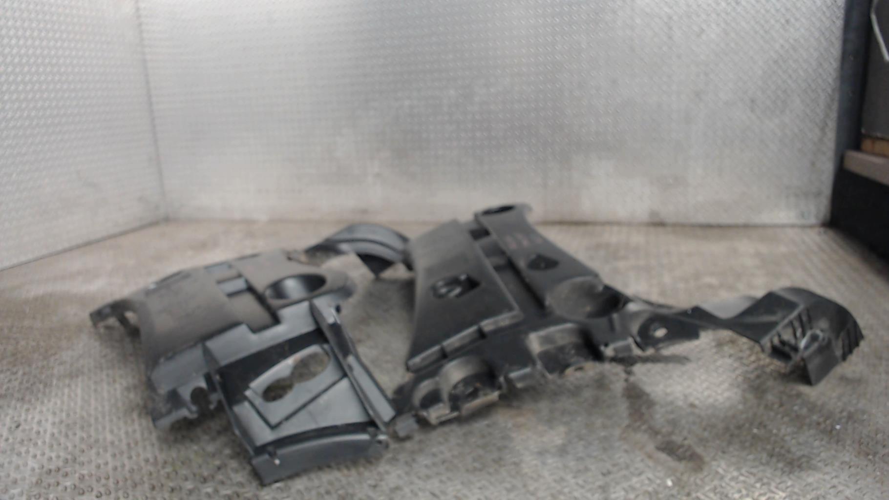 Support de pare chocs arriere RENAULT KANGOO 2 PHASE 2  - 1