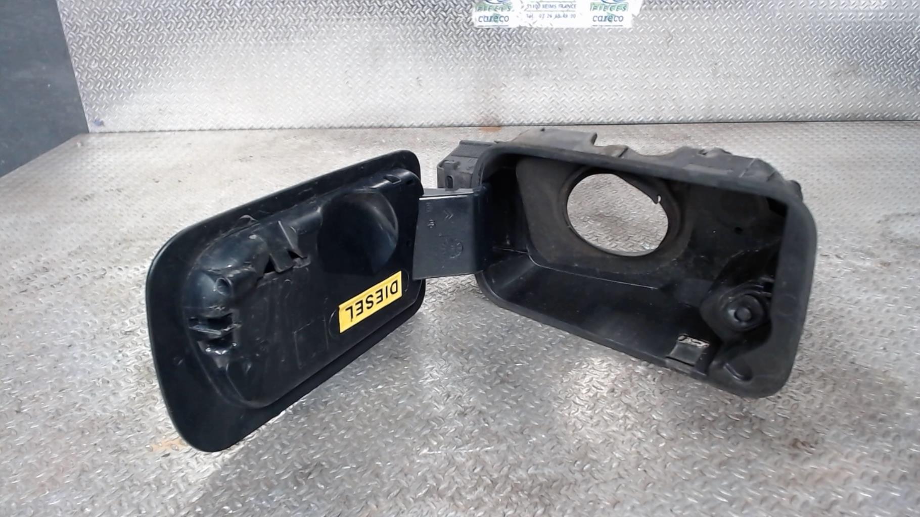 Trappe d'essence CITROEN C5 1 PHASE 2 Diesel - 1