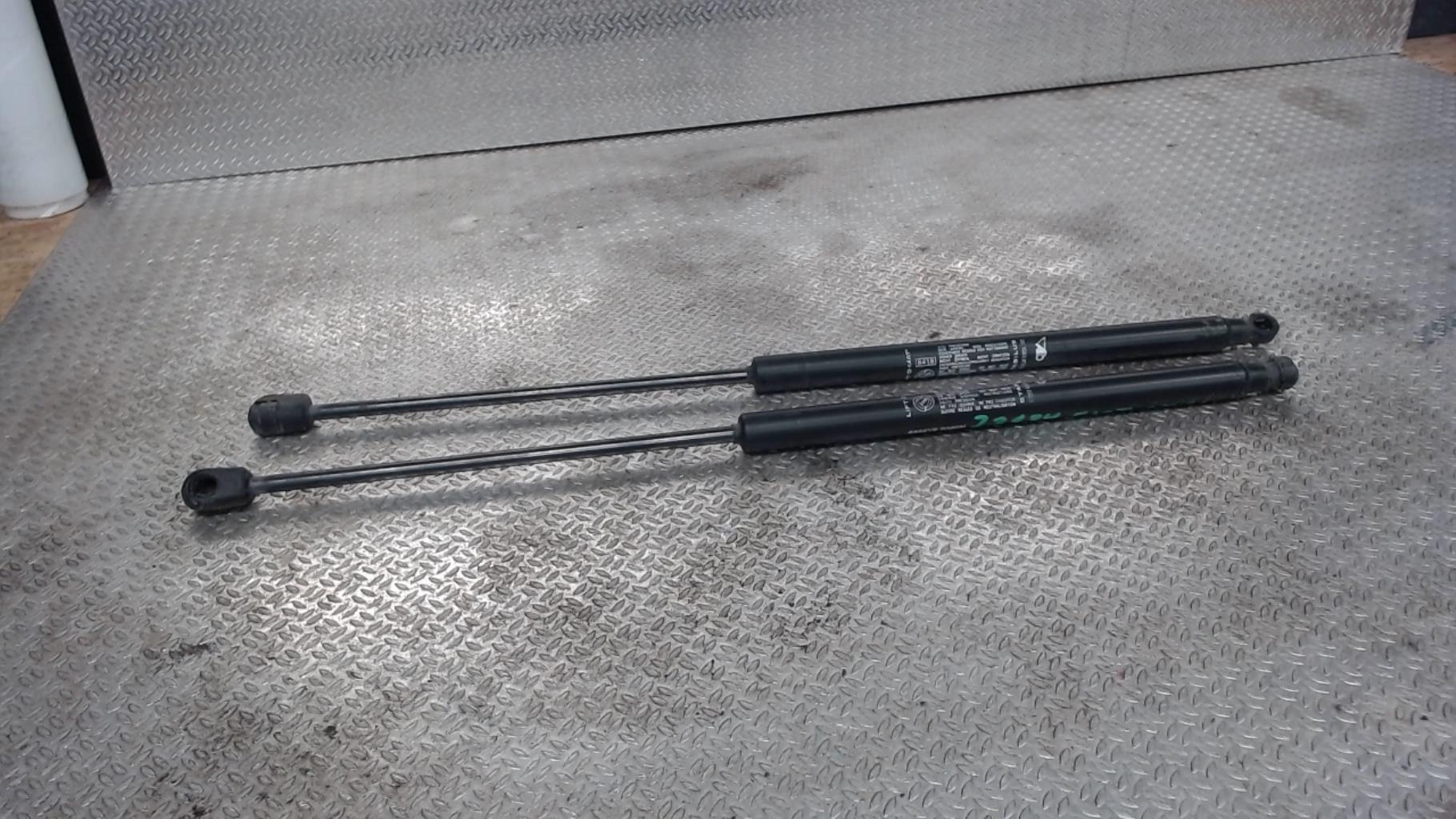 Verin de coffre FIAT BRAVO 2 Diesel - 1