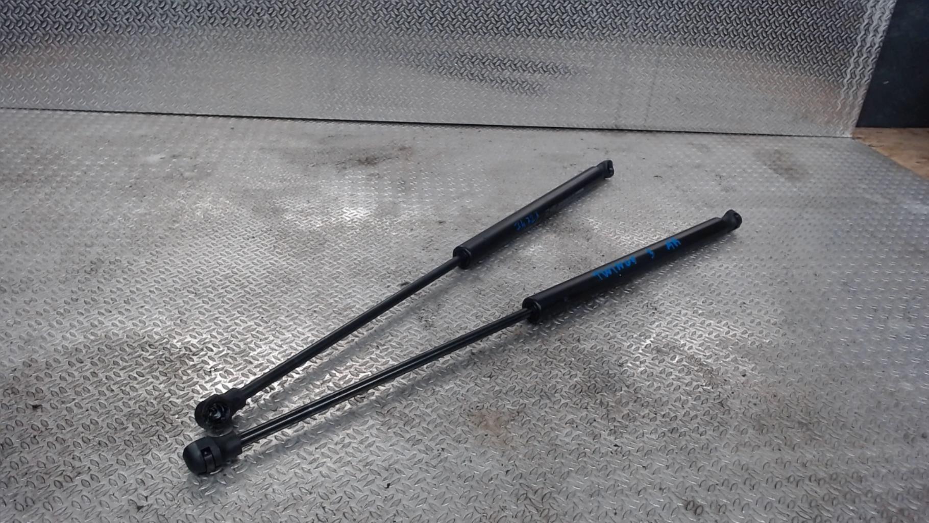 Verin de coffre RENAULT TWINGO 3 PHASE 1 Essence - 1