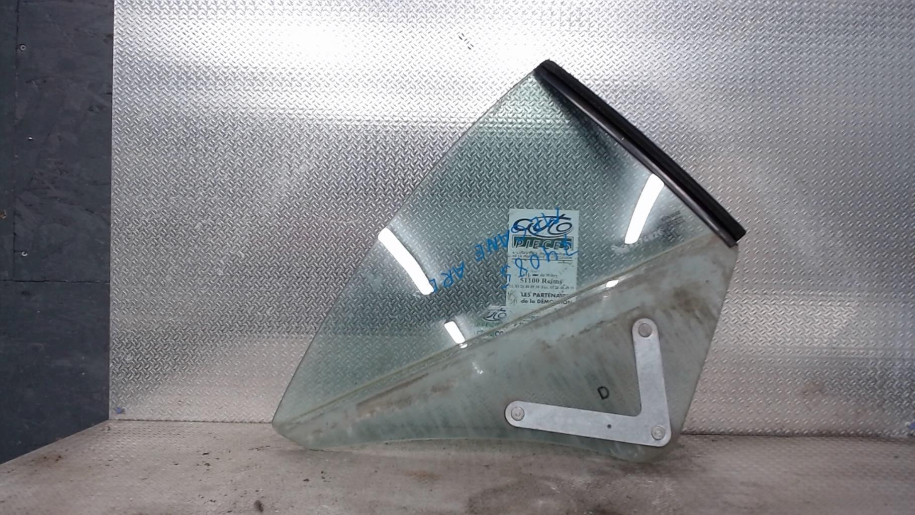 Vitre arriere droit RENAULT MEGANE 2 PHASE 1 CABRIOLET Essence - 1