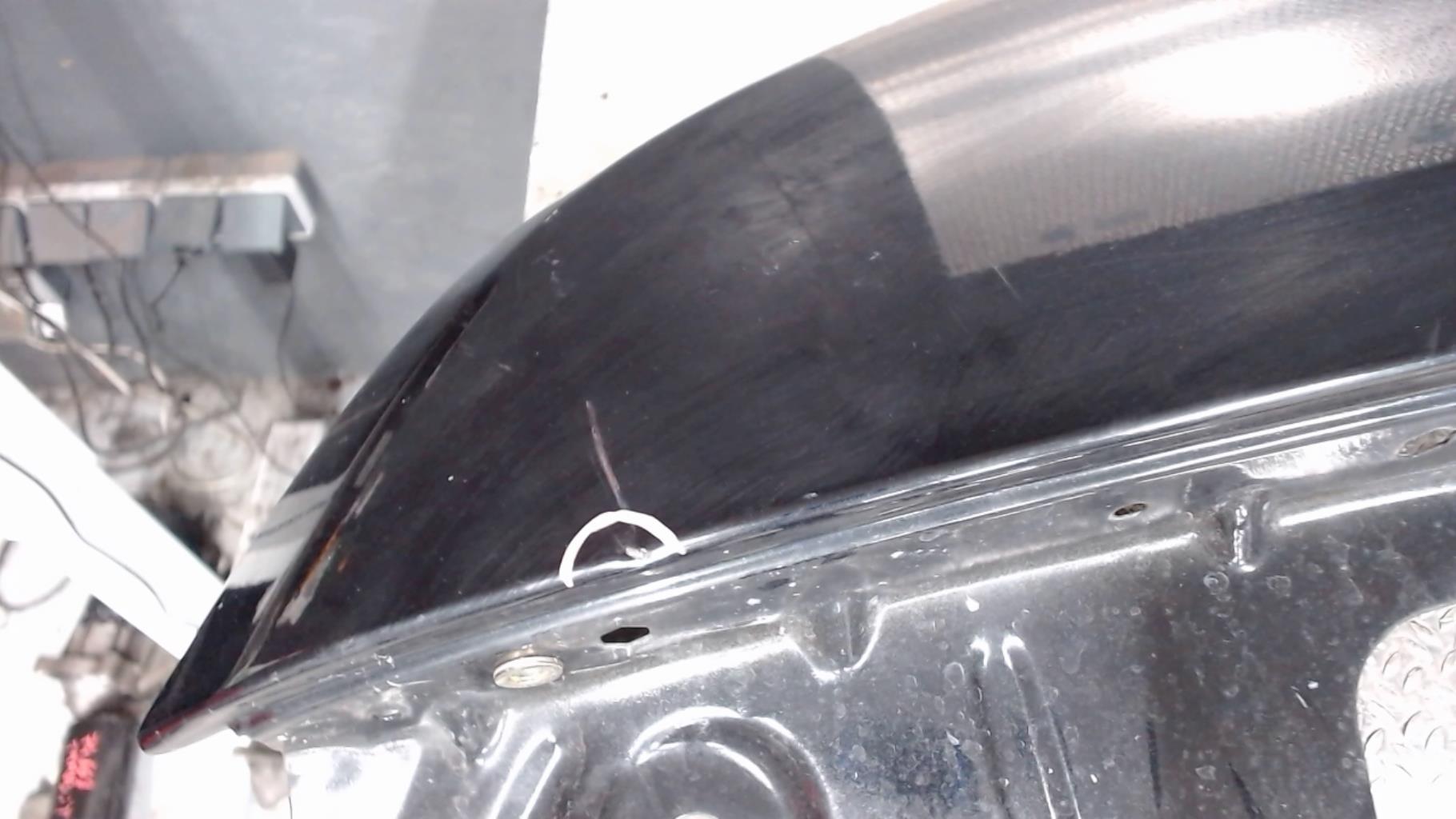 Aile avant gauche FORD MONDEO 2 Diesel - 1