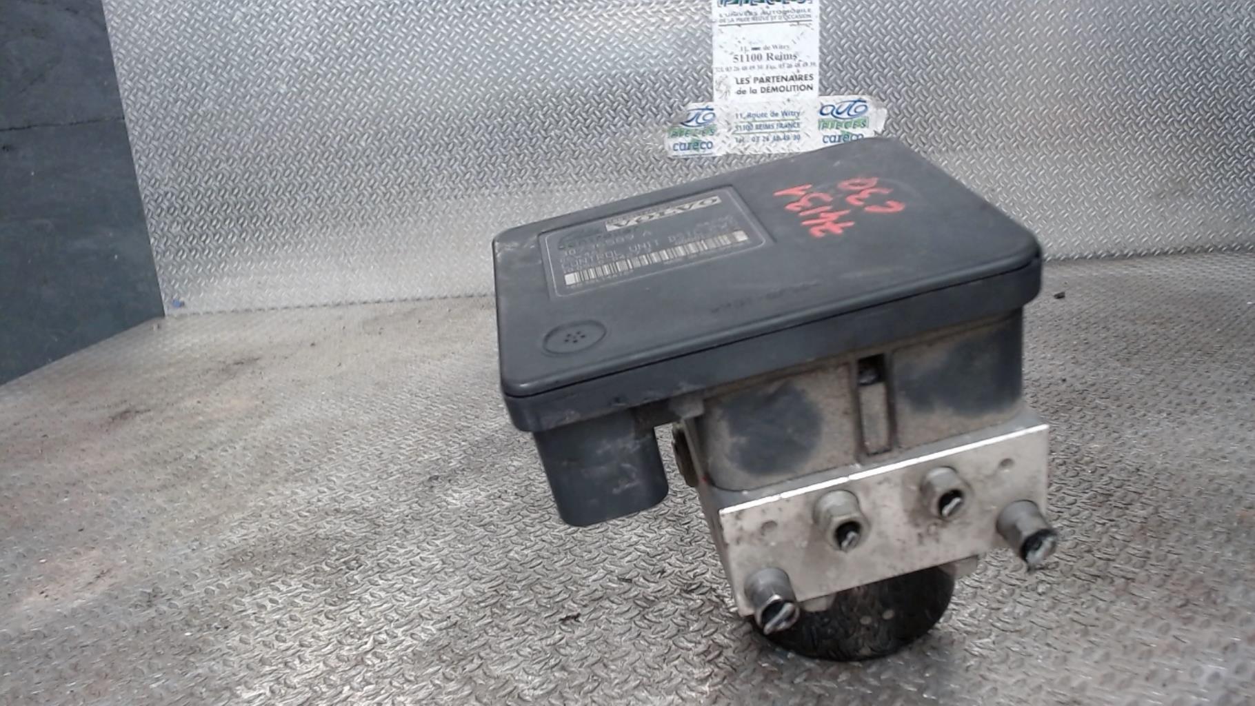 Bloc ABS (freins anti-blocage) VOLVO C 30 PHASE 1 Diesel - 1