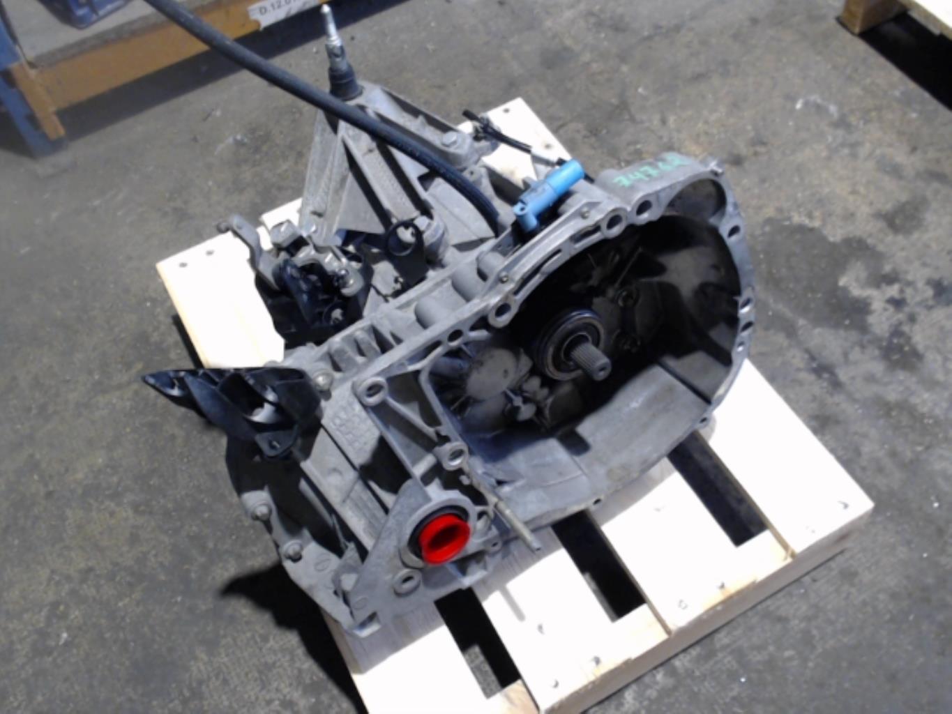 Boite de vitesses RENAULT CLIO 3 PHASE 1 Essence - 1