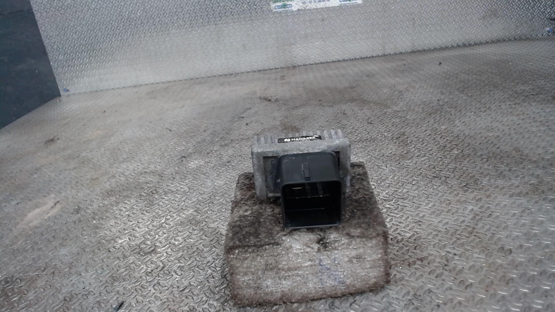 Boitier de prechauffage CITROEN C3 1 PHASE 1 Diesel - 1