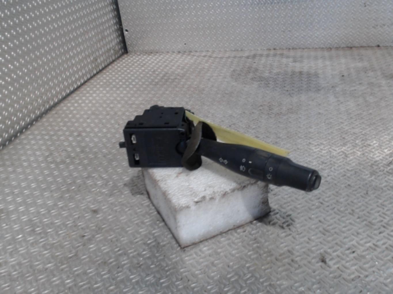Commande de phare CITROEN SAXO PHASE 1 Diesel - 1