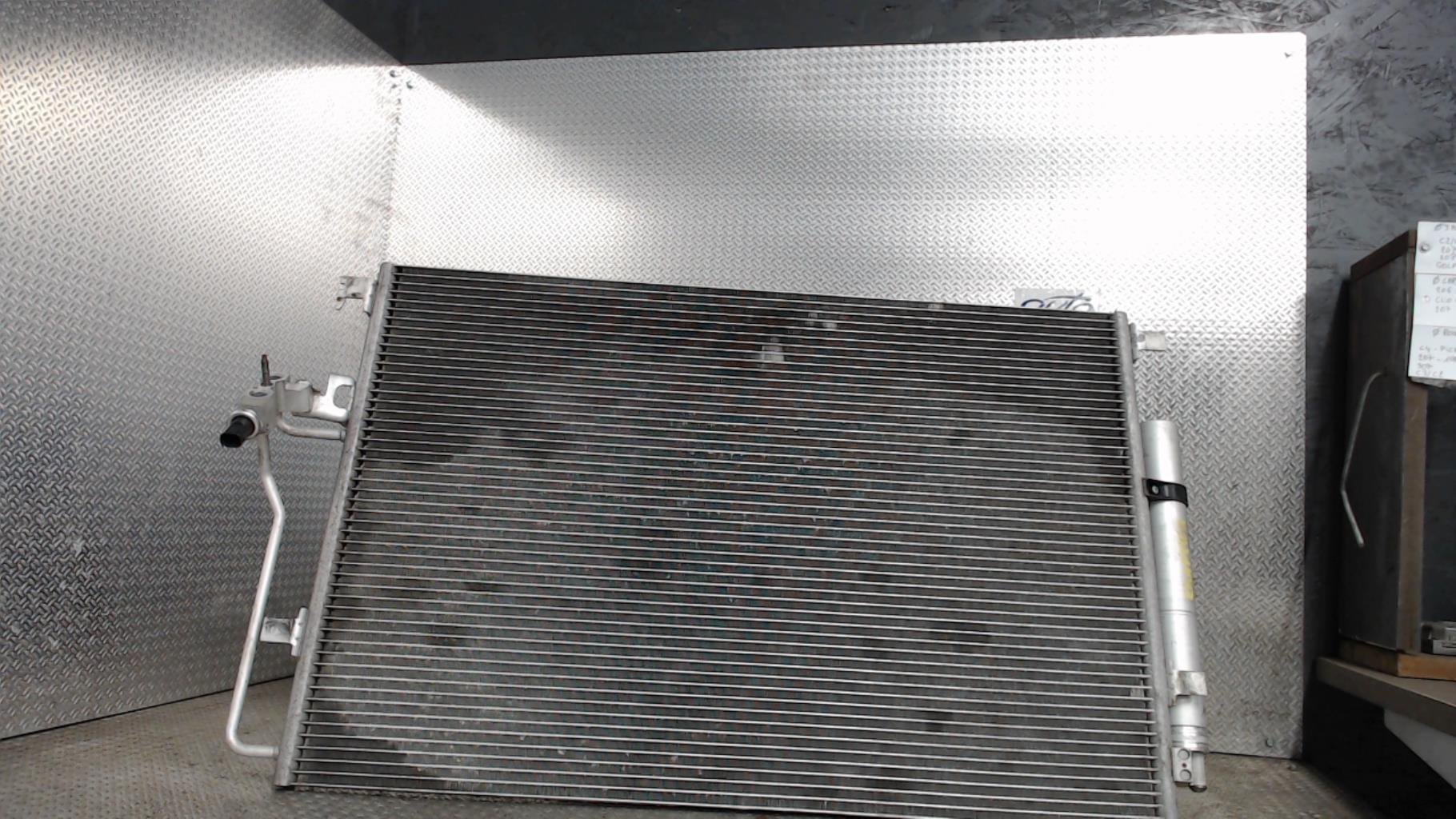 Condenseur de clim VOLKSWAGEN CRAFTER 1 PHASE 2 Diesel - 1