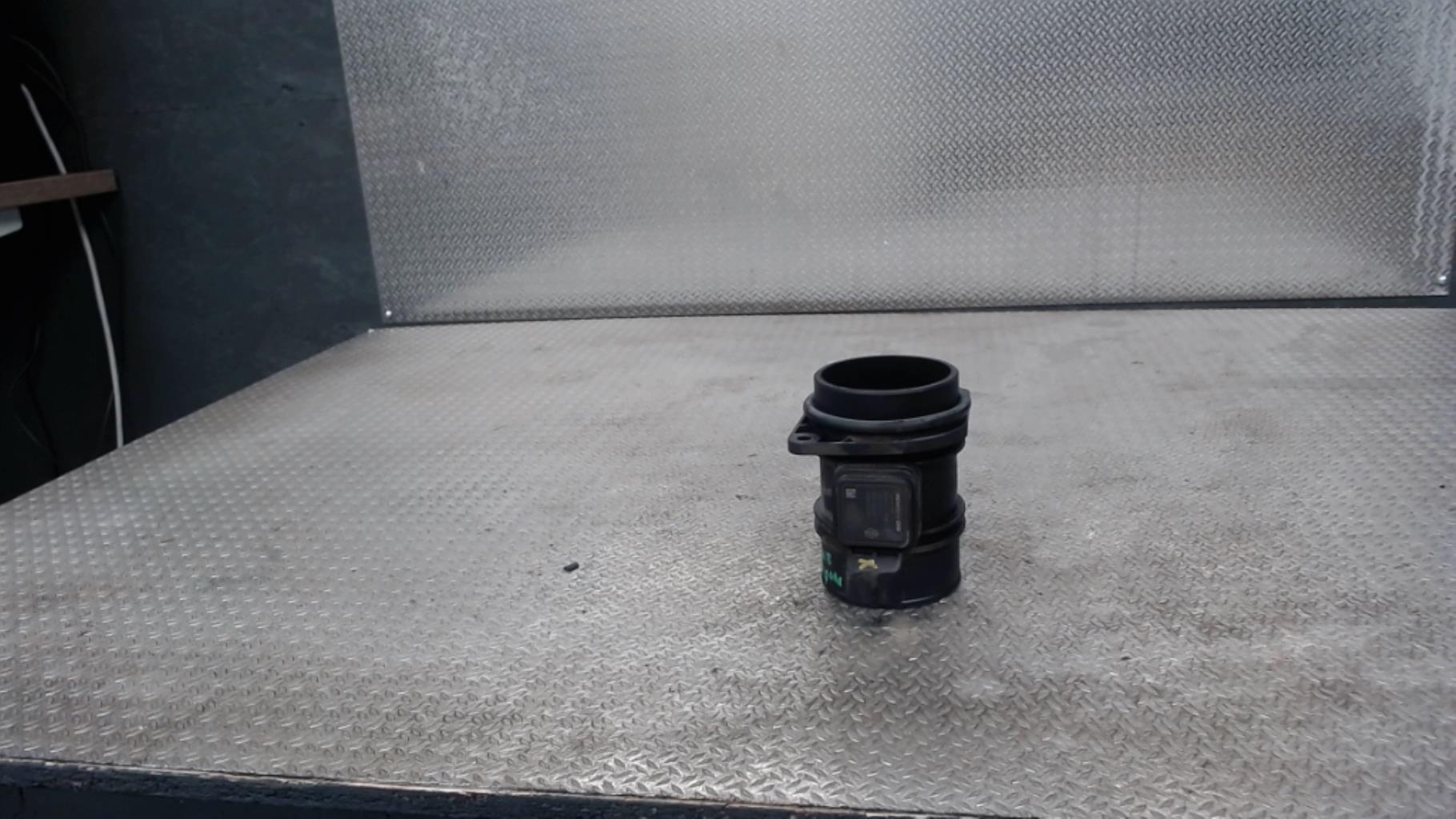 Debitmetre RENAULT MEGANE 2 PHASE 2 Diesel - 1