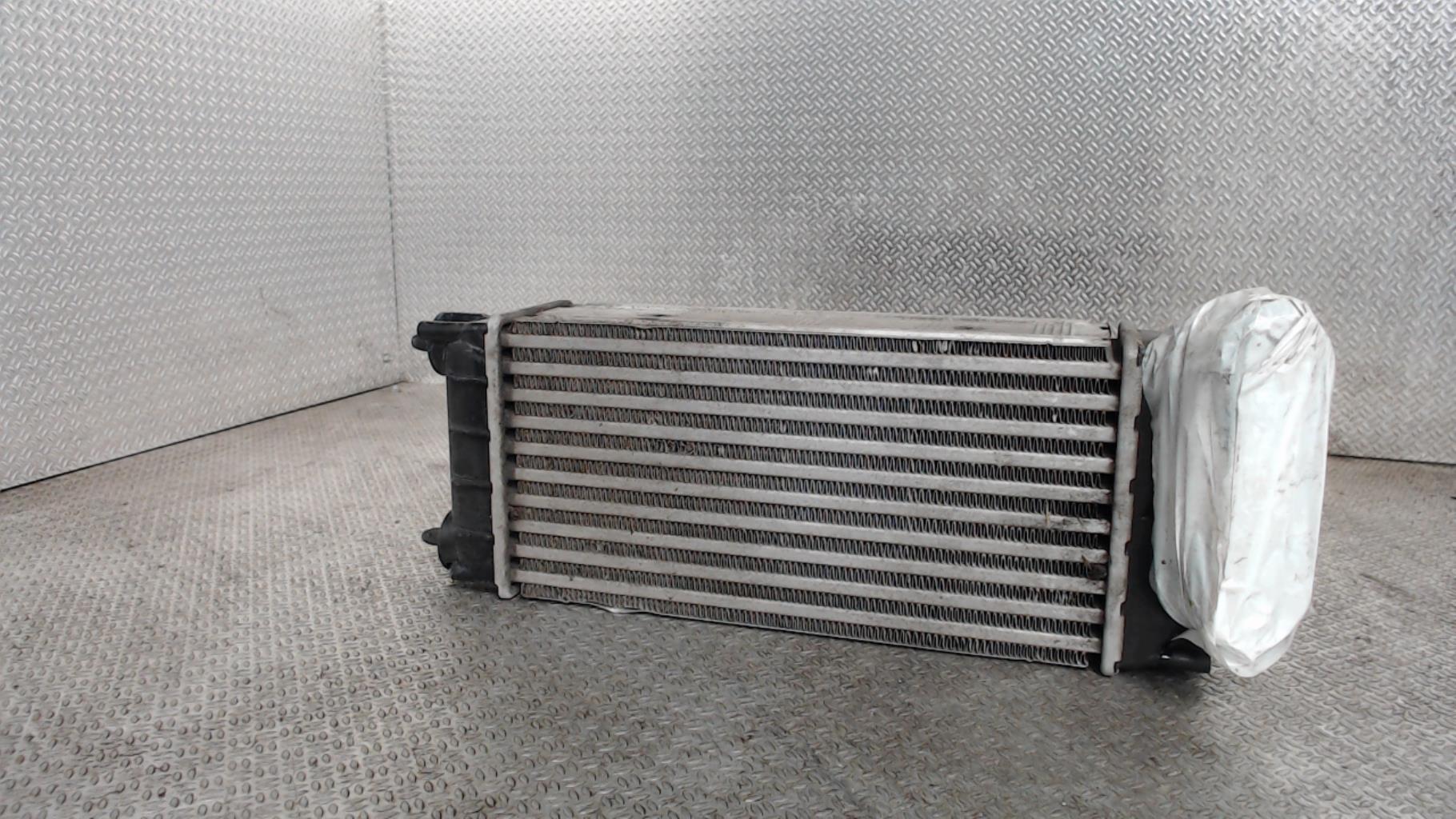 Echangeur air (Intercooler) CITROEN DS4 PHASE 1  - 1