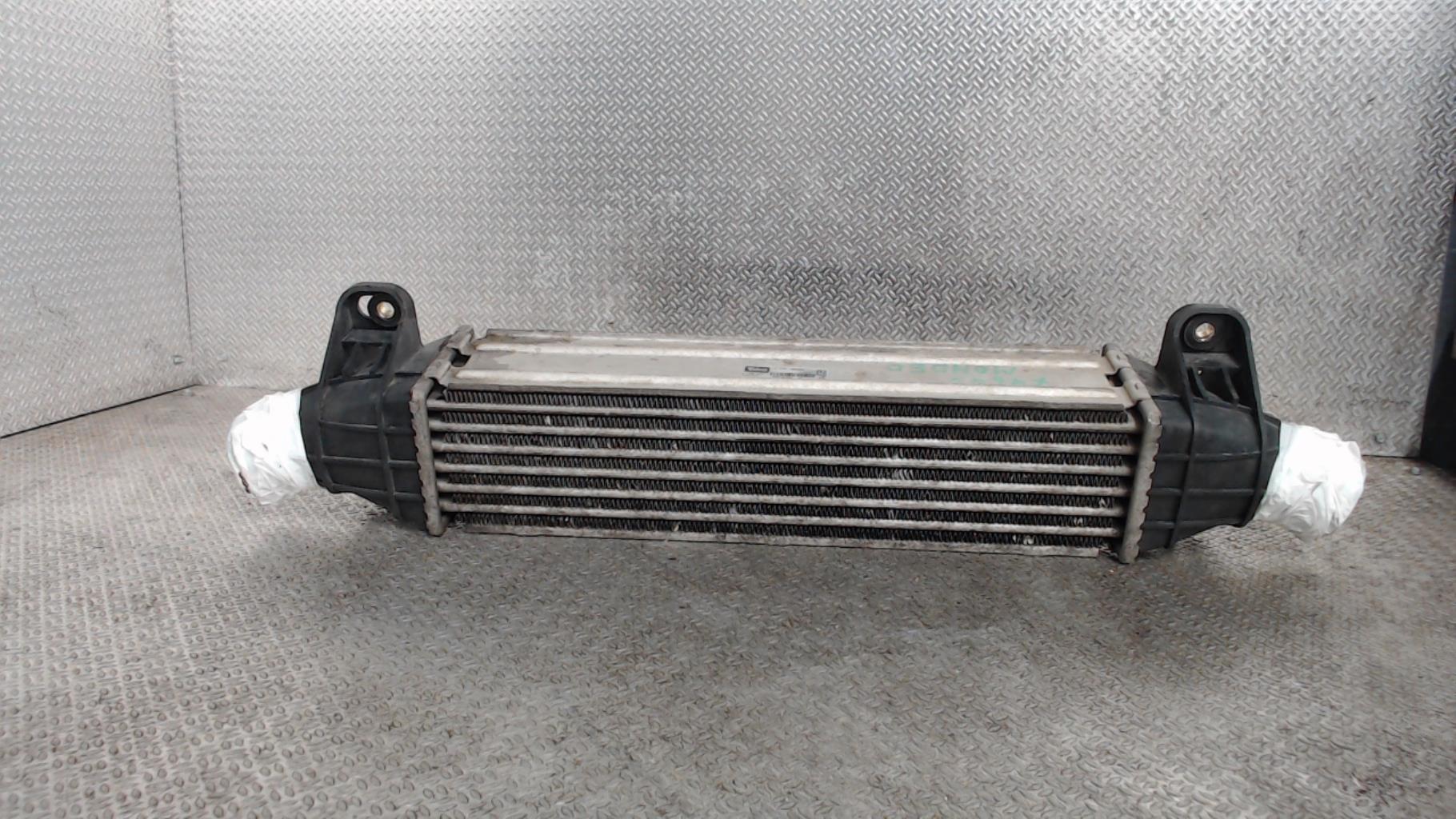 Echangeur air (Intercooler) FORD MONDEO 2 Diesel - 1