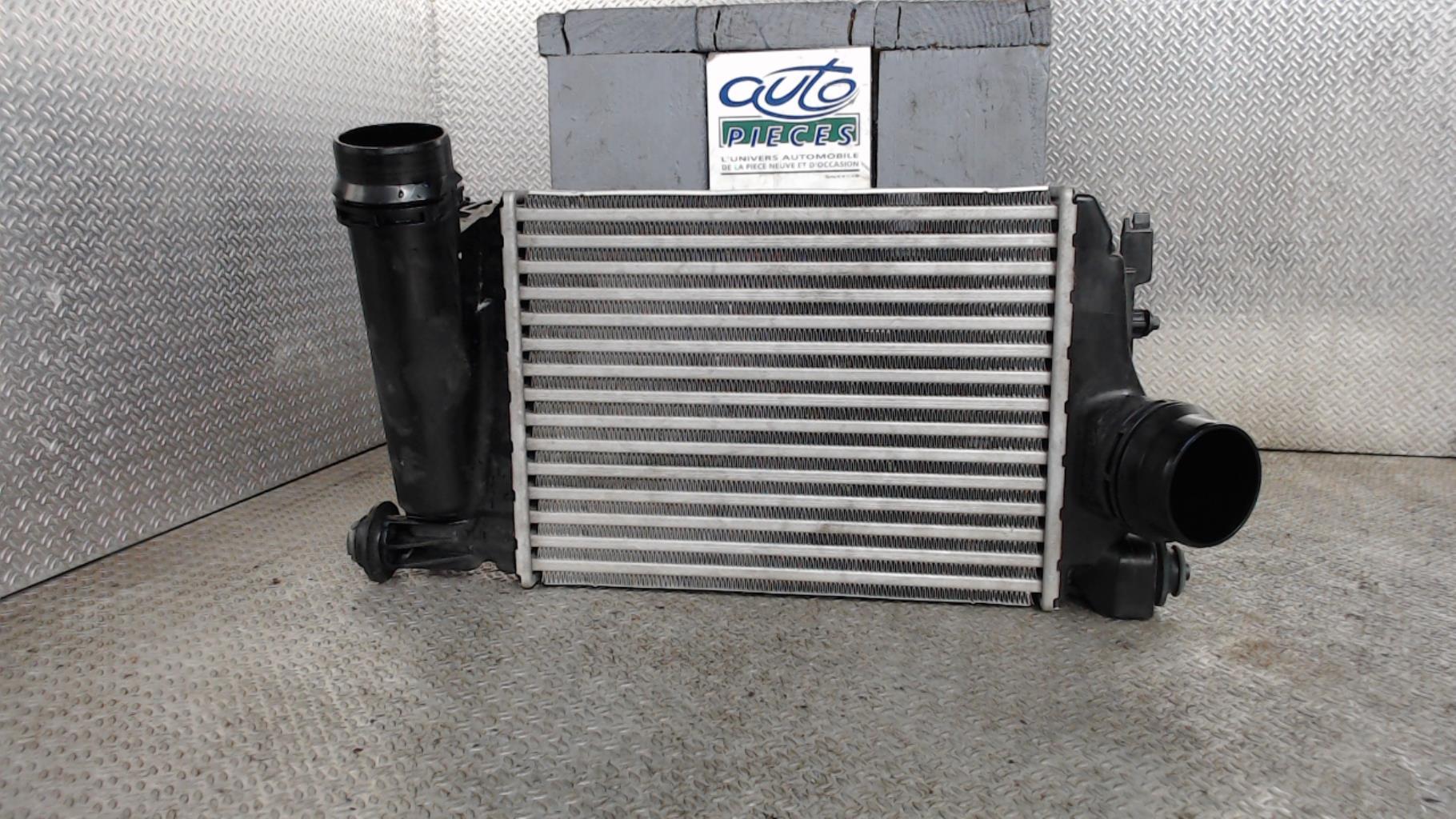 Echangeur air (Intercooler) RENAULT MEGANE 4 PHASE 1 Essence - 1